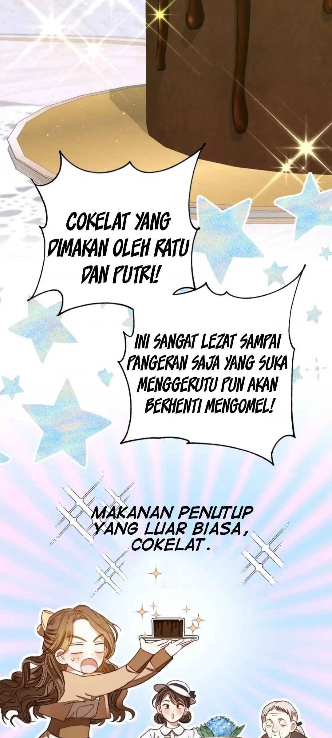 The Princess Maid chapter 5 halaman 59