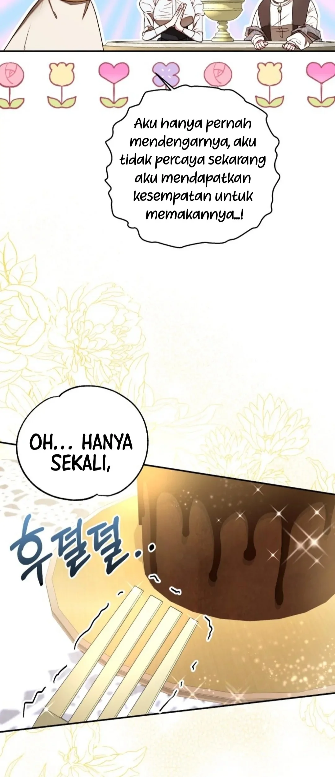 The Princess Maid chapter 5 halaman 60