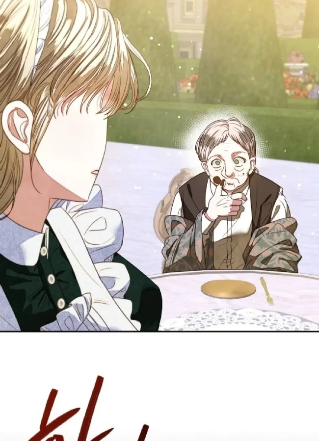 The Princess Maid chapter 5 halaman 65