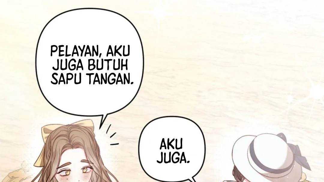 The Princess Maid chapter 6 halaman 5