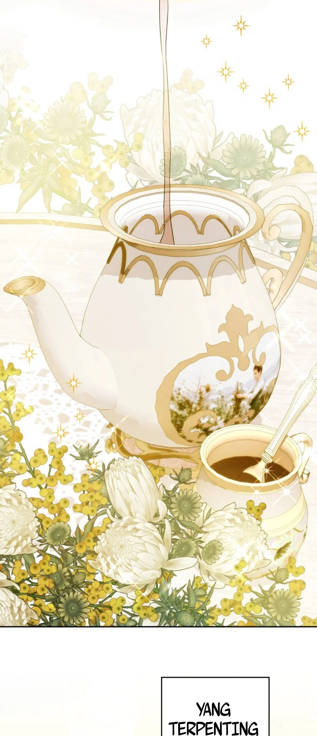 The Princess Maid chapter 6 halaman 8