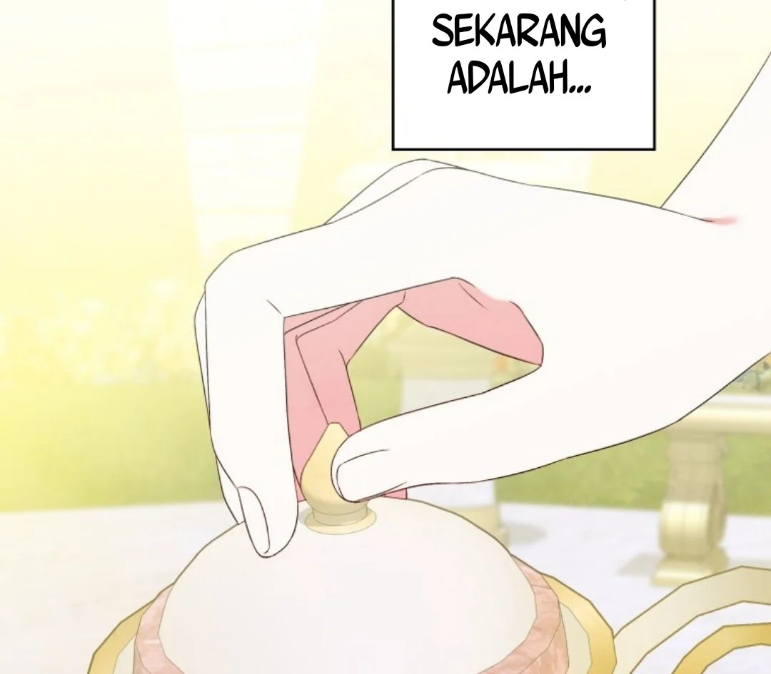 The Princess Maid chapter 6 halaman 9