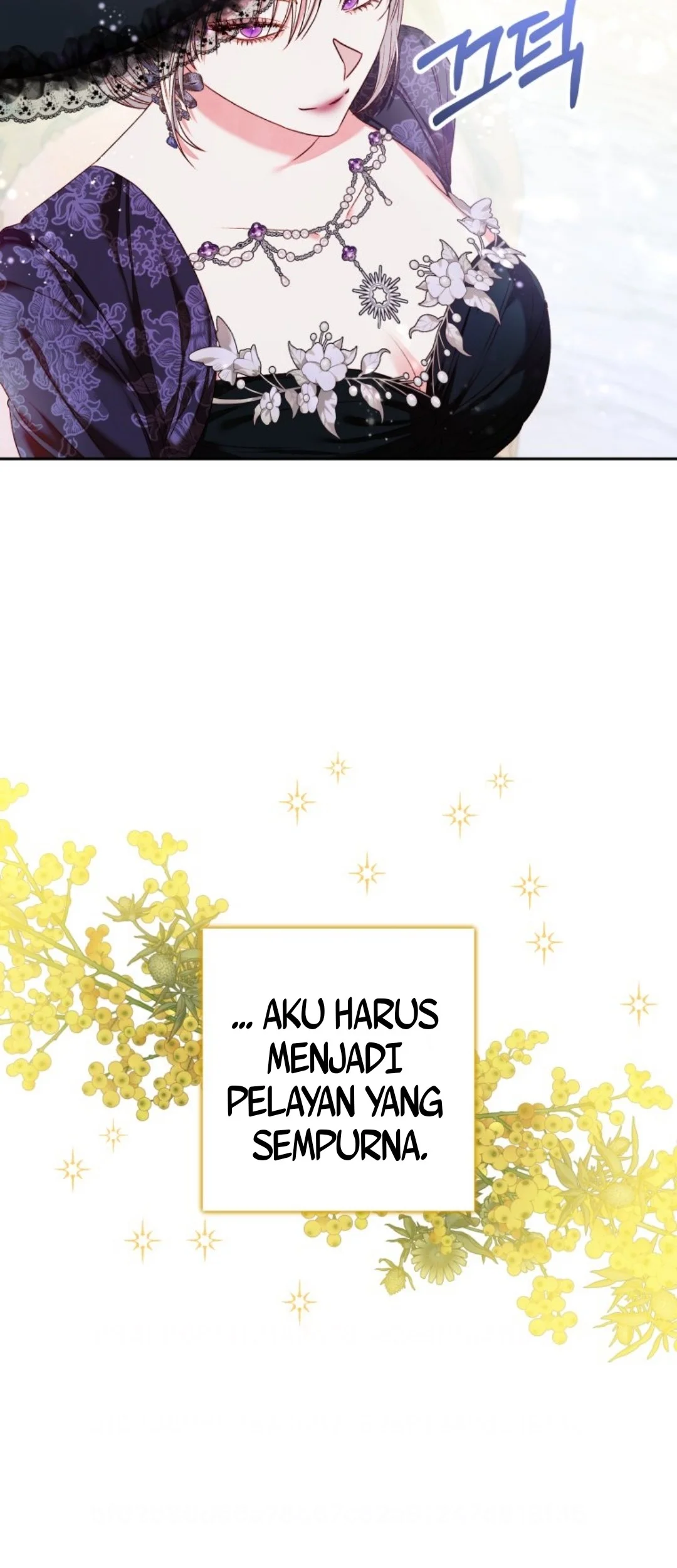 The Princess Maid chapter 6 halaman 12