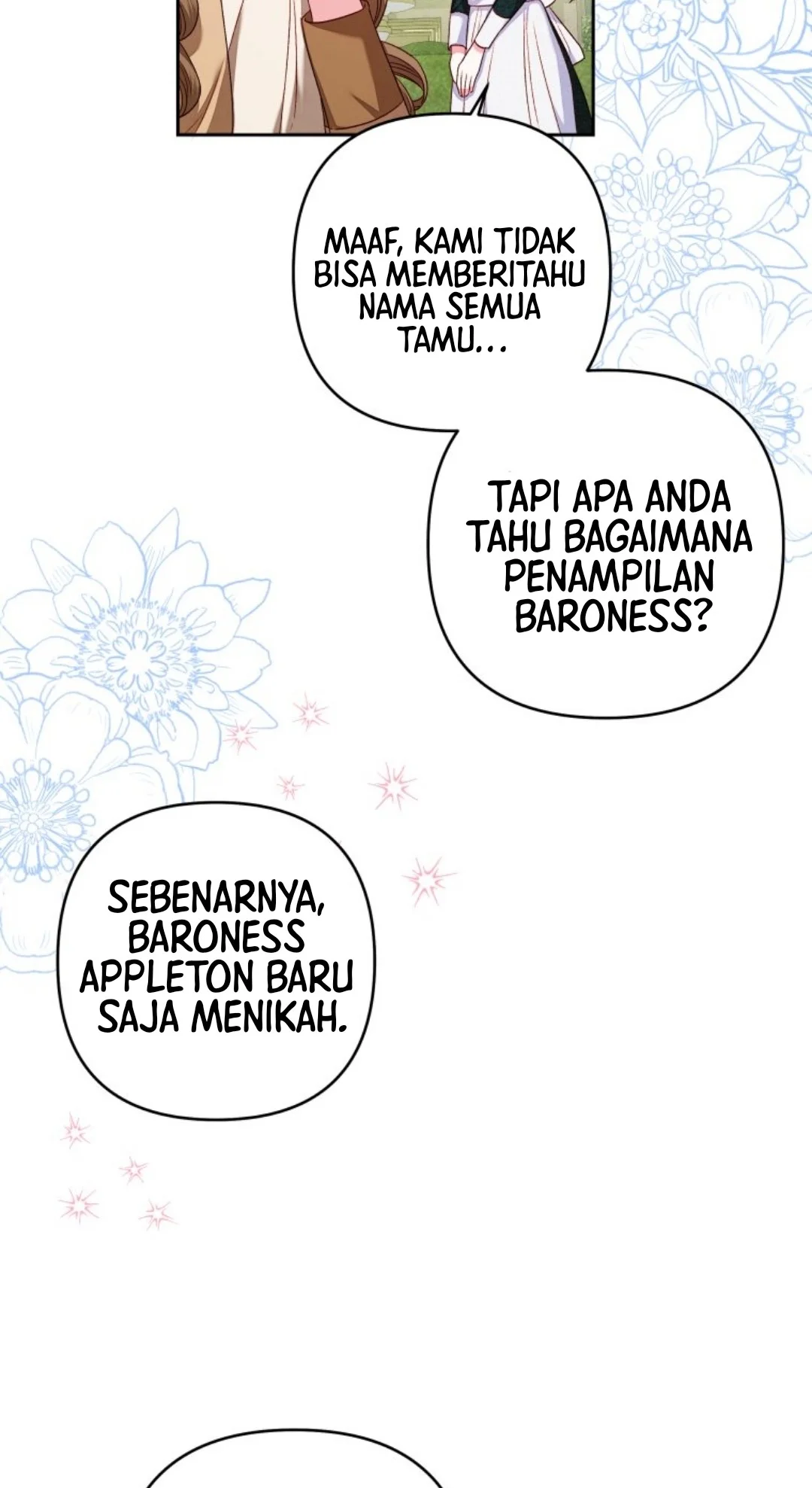 The Princess Maid chapter 6 halaman 25