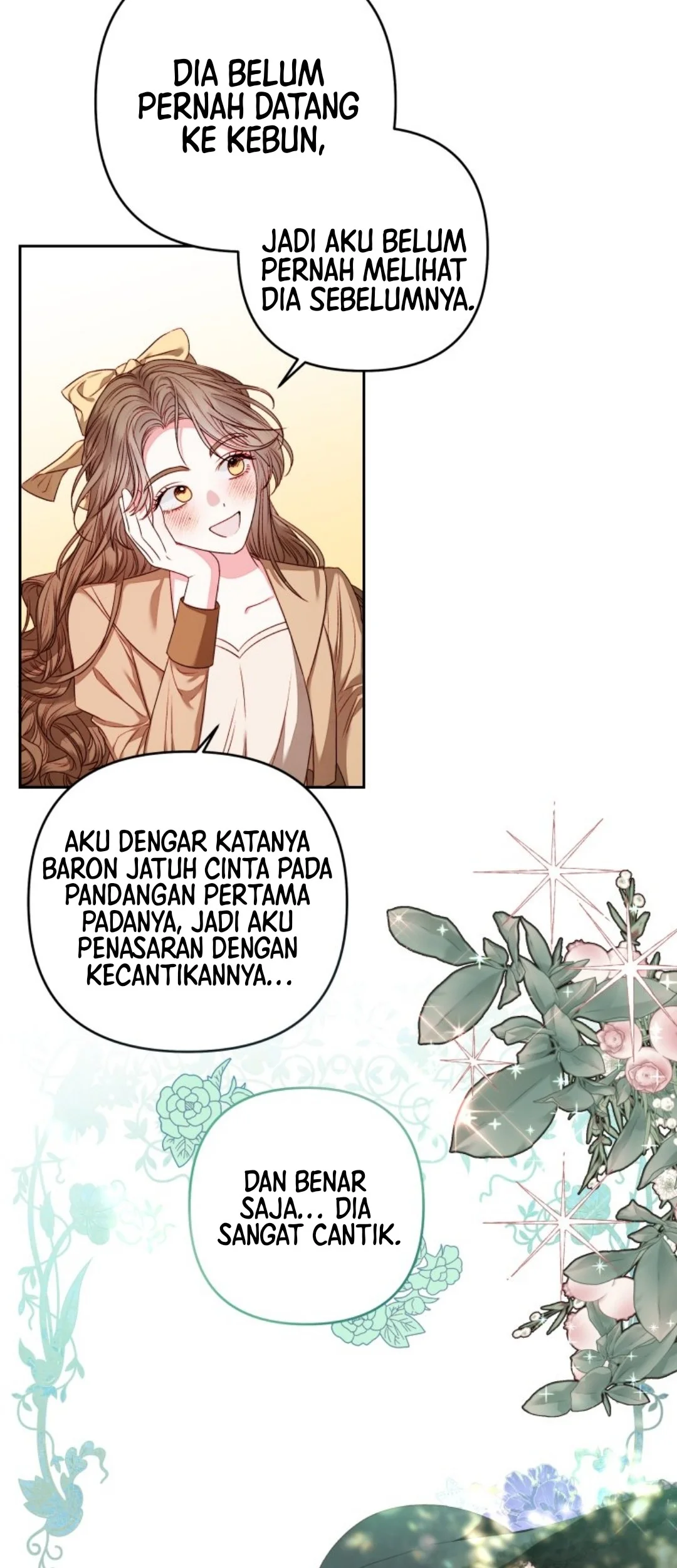 The Princess Maid chapter 6 halaman 26