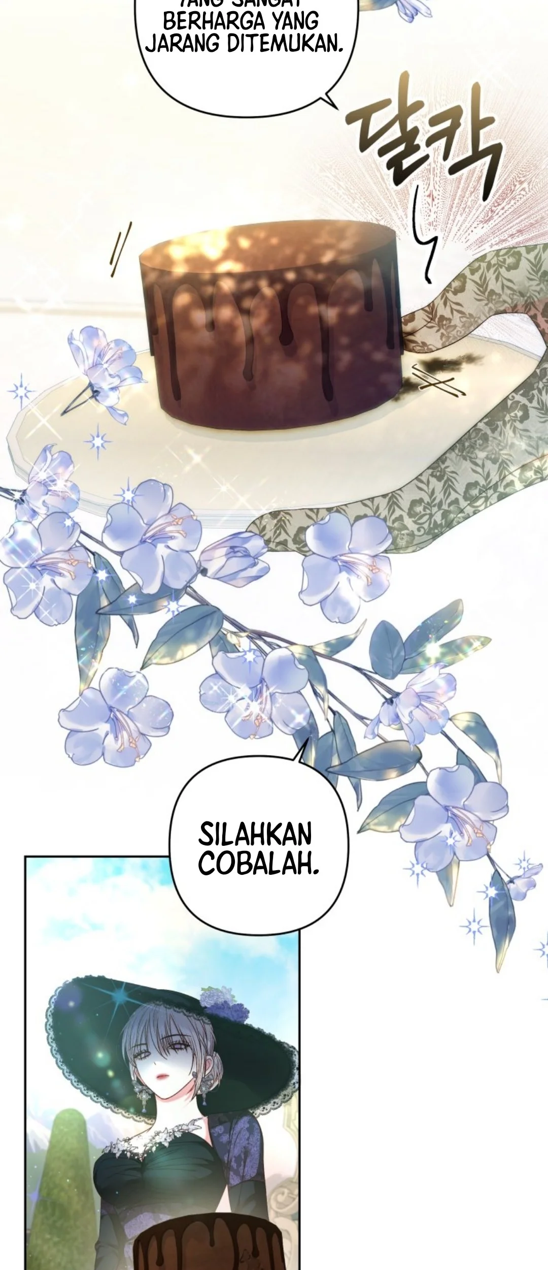 The Princess Maid chapter 6 halaman 32