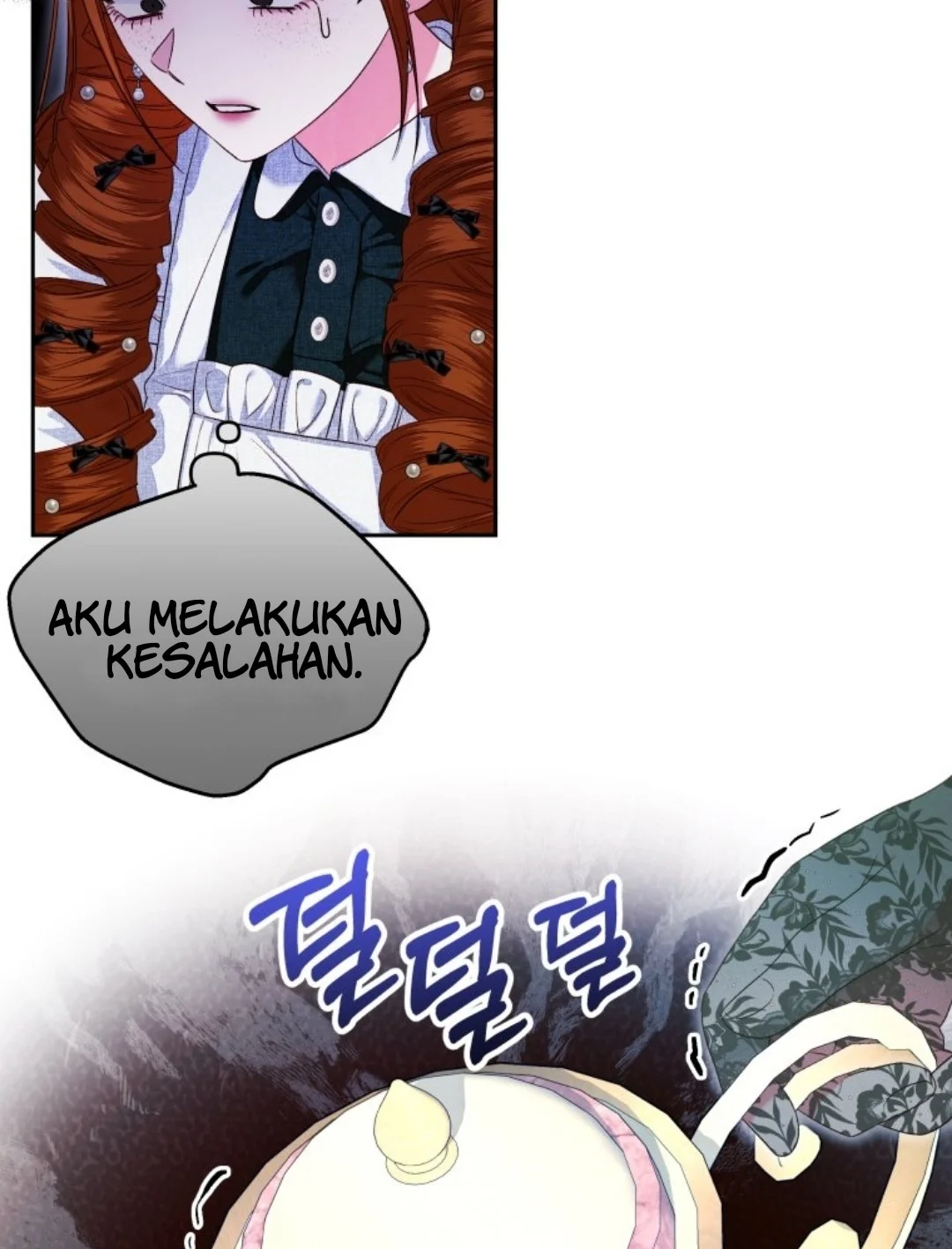 The Princess Maid chapter 6 halaman 37