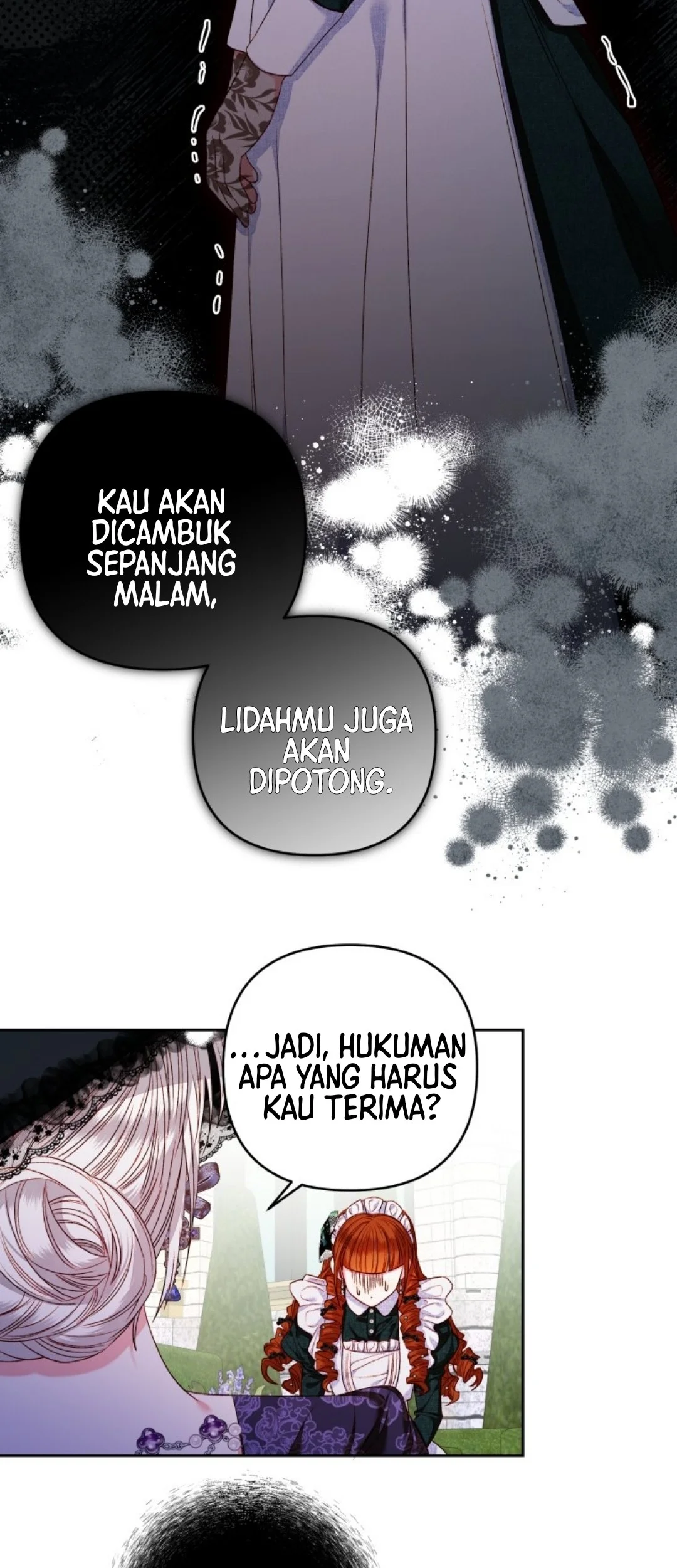 The Princess Maid chapter 6 halaman 42