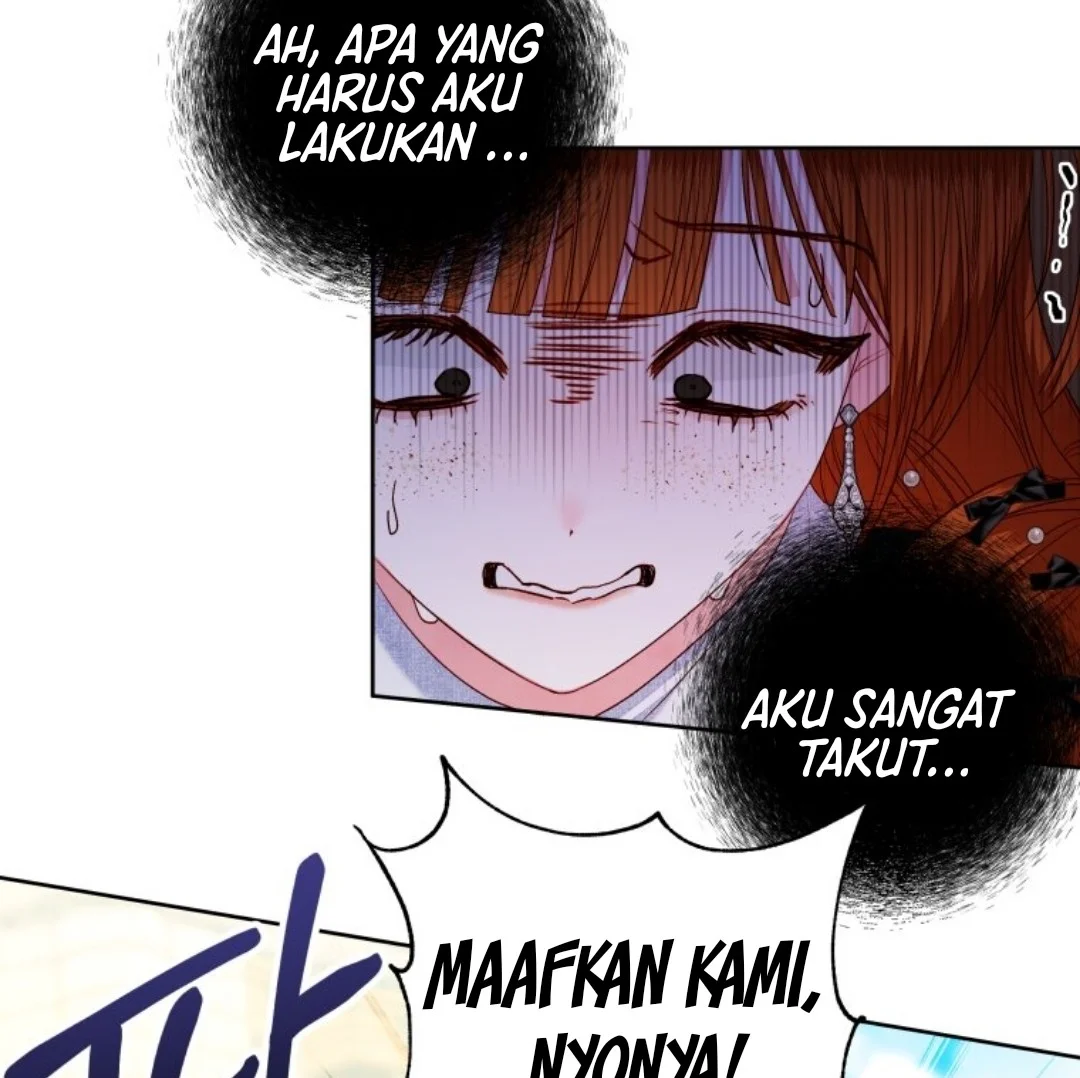 The Princess Maid chapter 6 halaman 43
