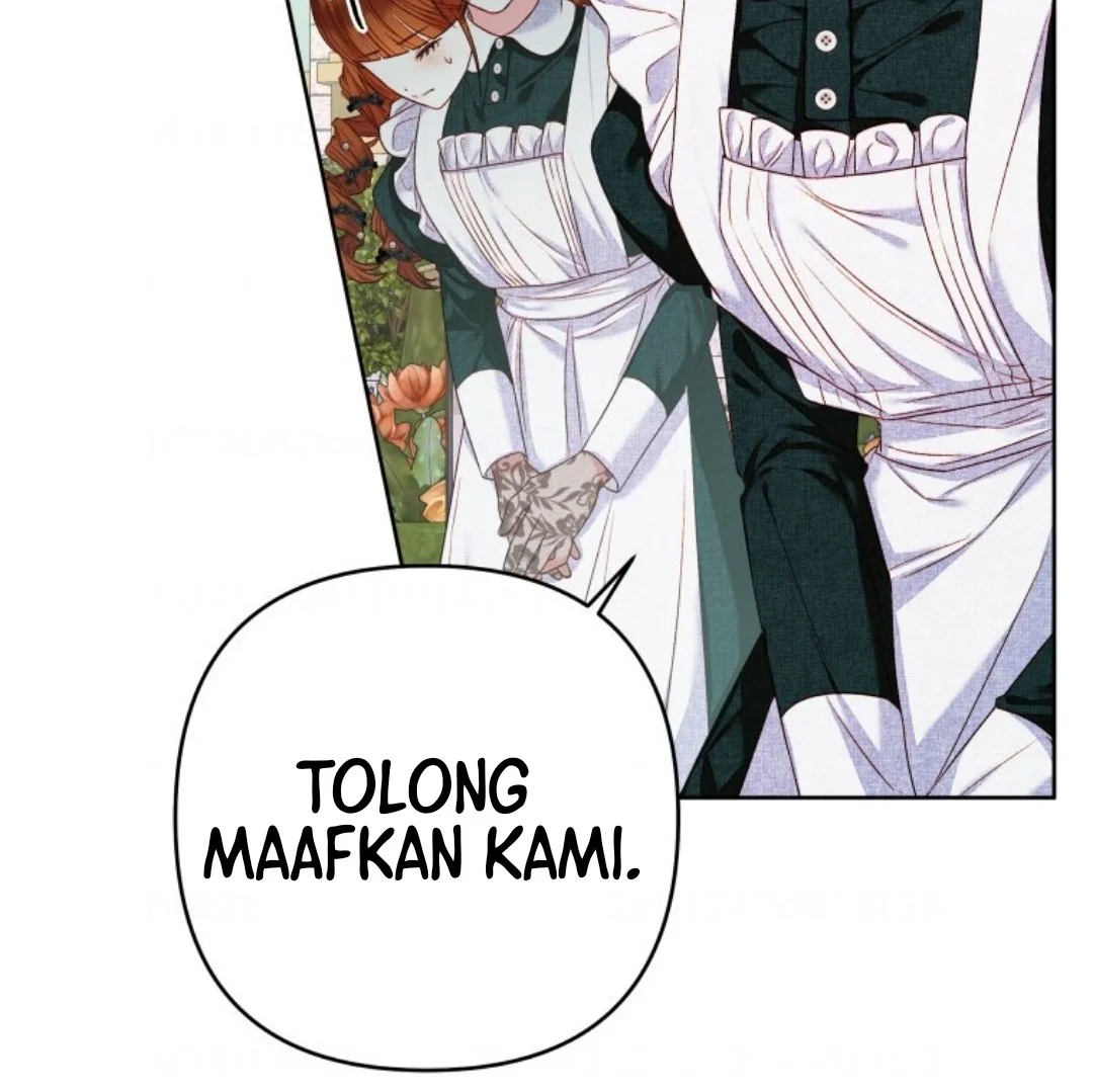 The Princess Maid chapter 6 halaman 45