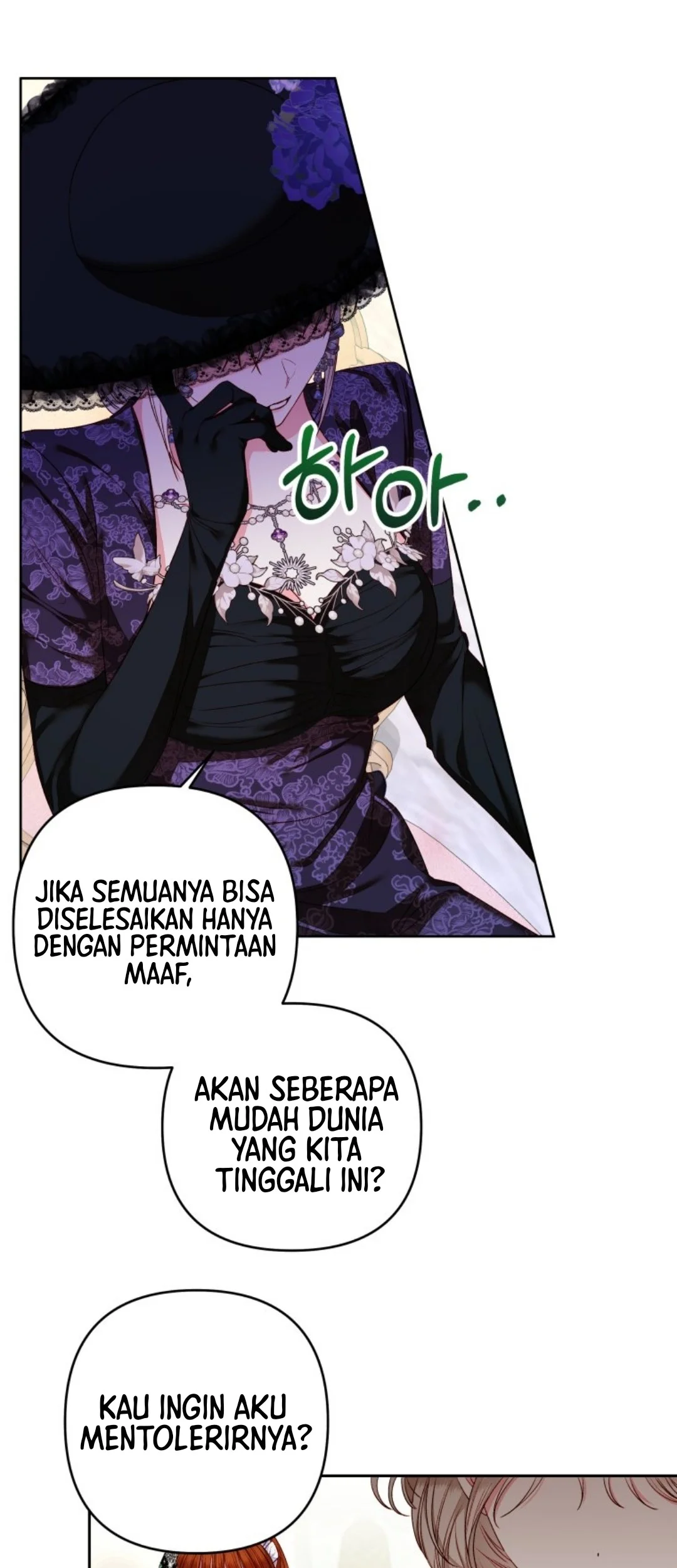 The Princess Maid chapter 6 halaman 46