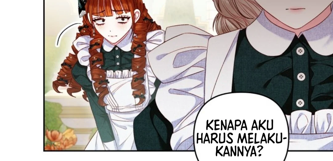 The Princess Maid chapter 6 halaman 47