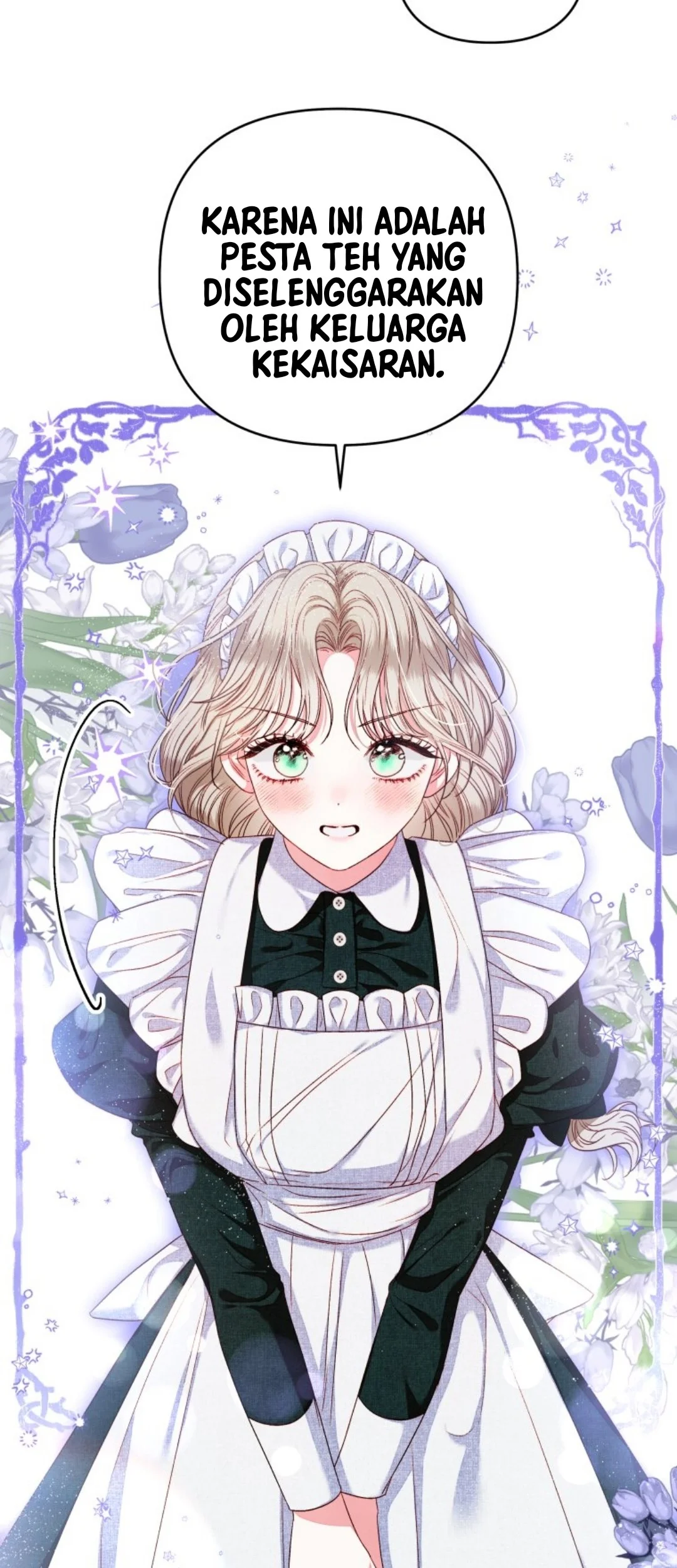 The Princess Maid chapter 6 halaman 48