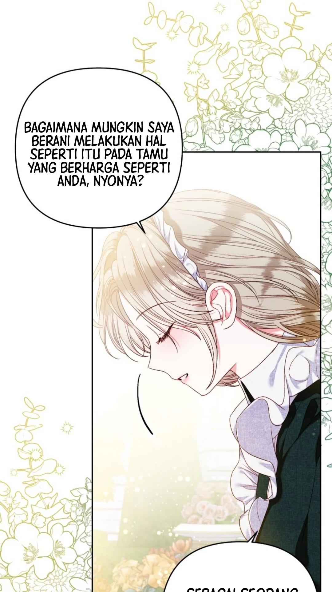 The Princess Maid chapter 6 halaman 52