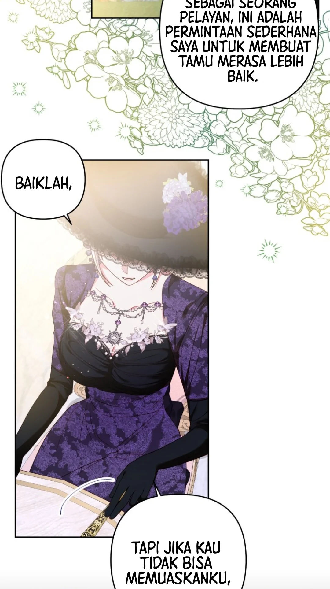 The Princess Maid chapter 6 halaman 53