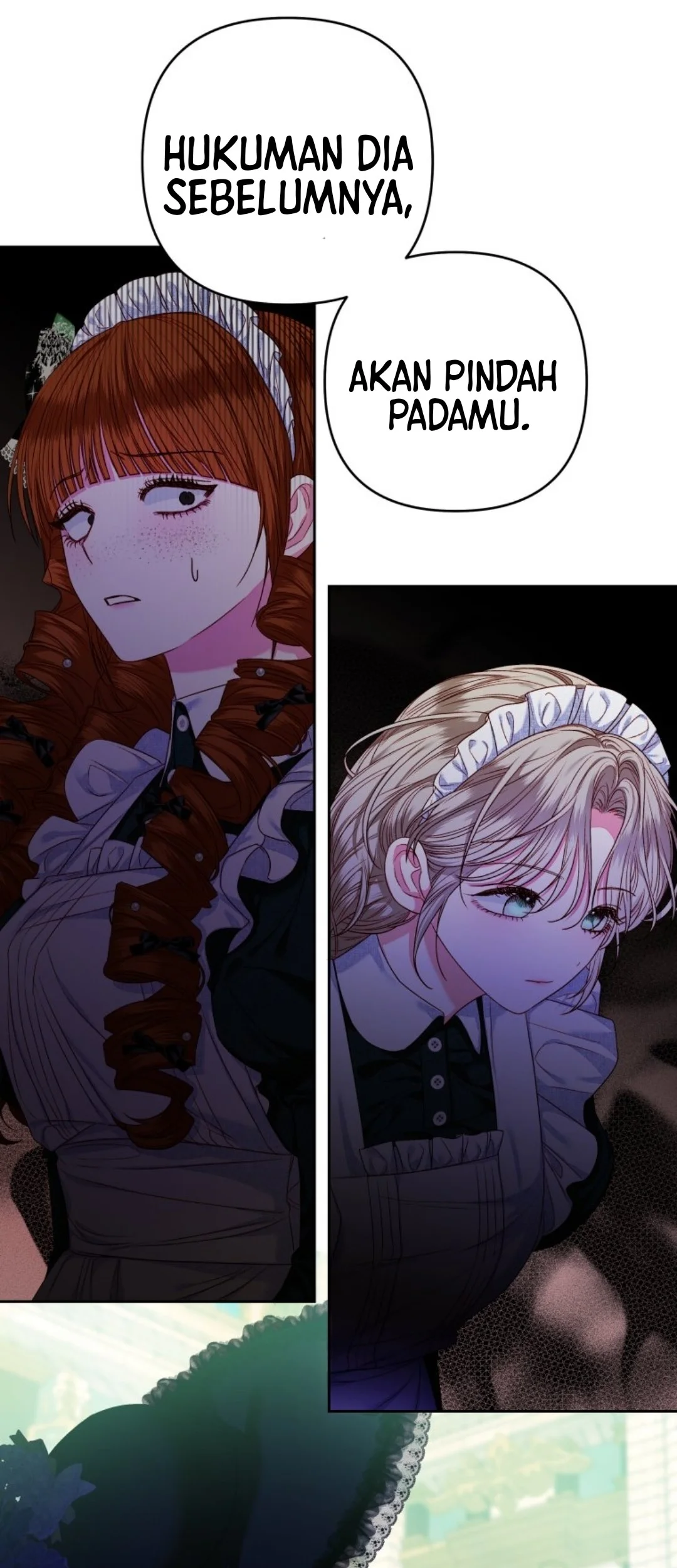 The Princess Maid chapter 6 halaman 55