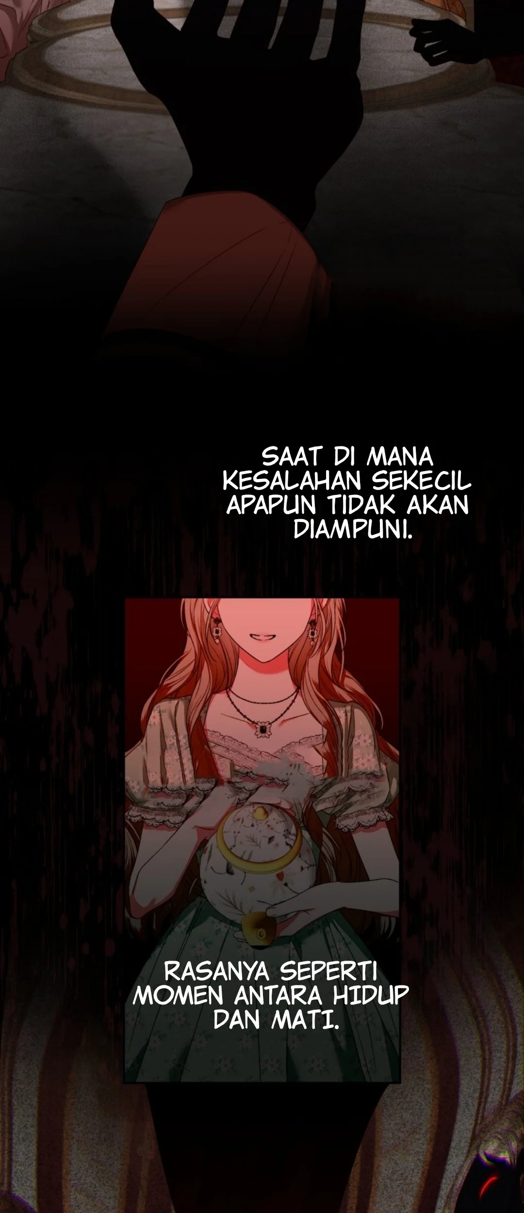 The Princess Maid chapter 6 halaman 59
