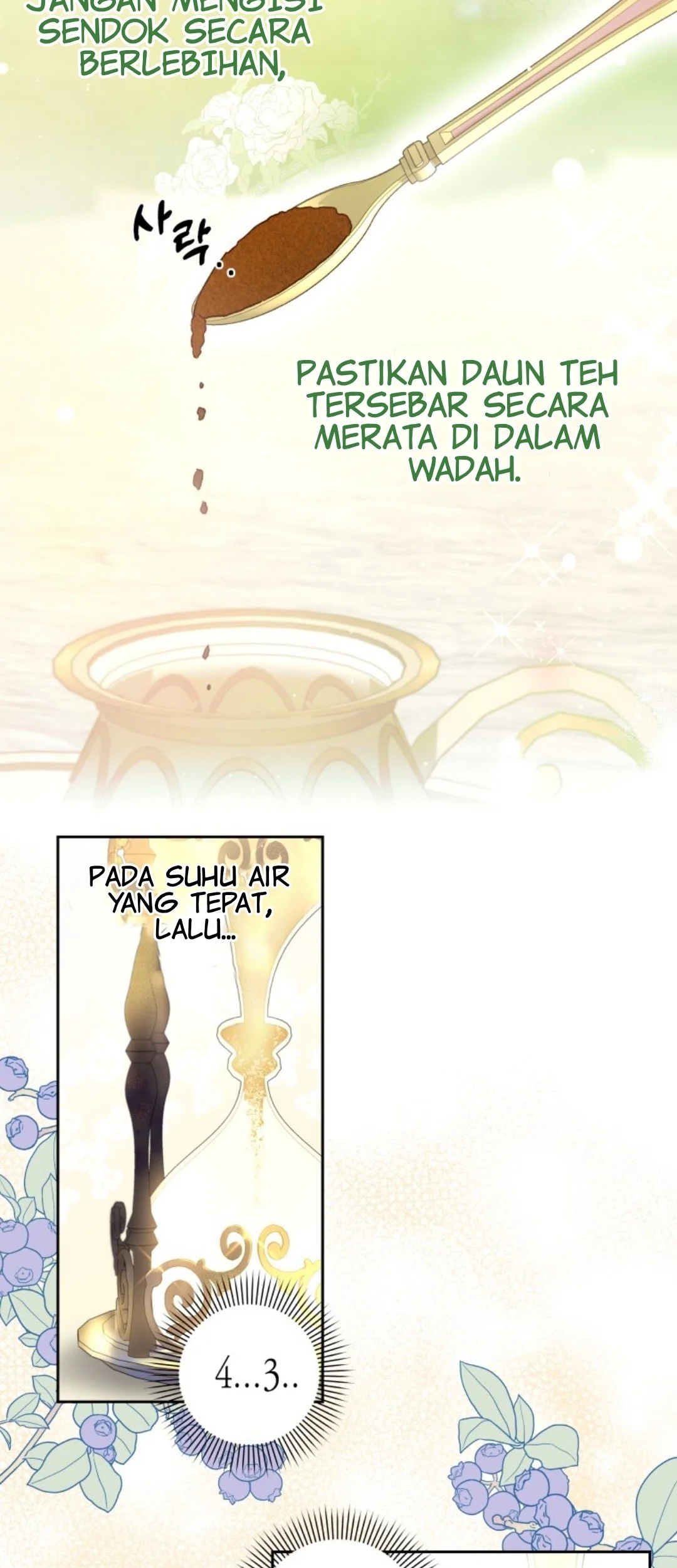 The Princess Maid Bab 7 halaman 5