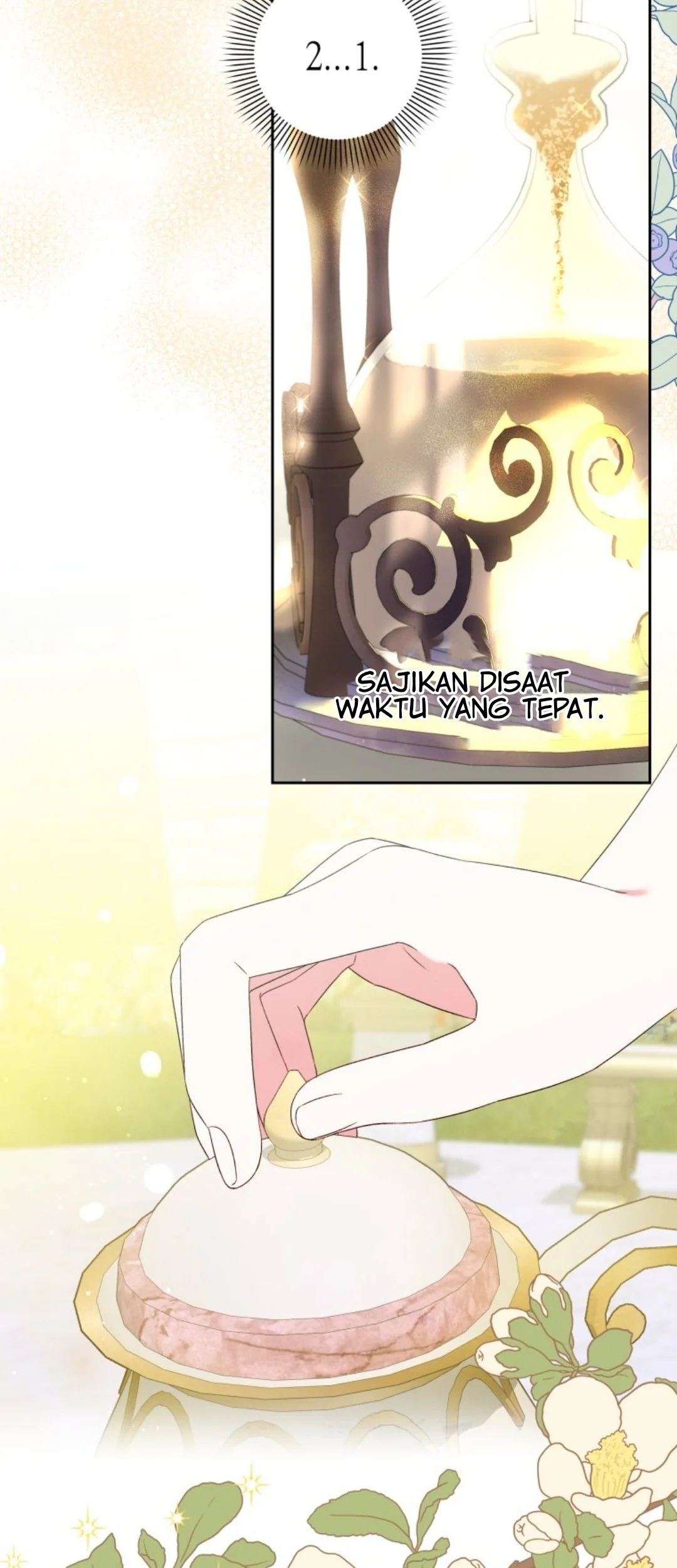 The Princess Maid Bab 7 halaman 6