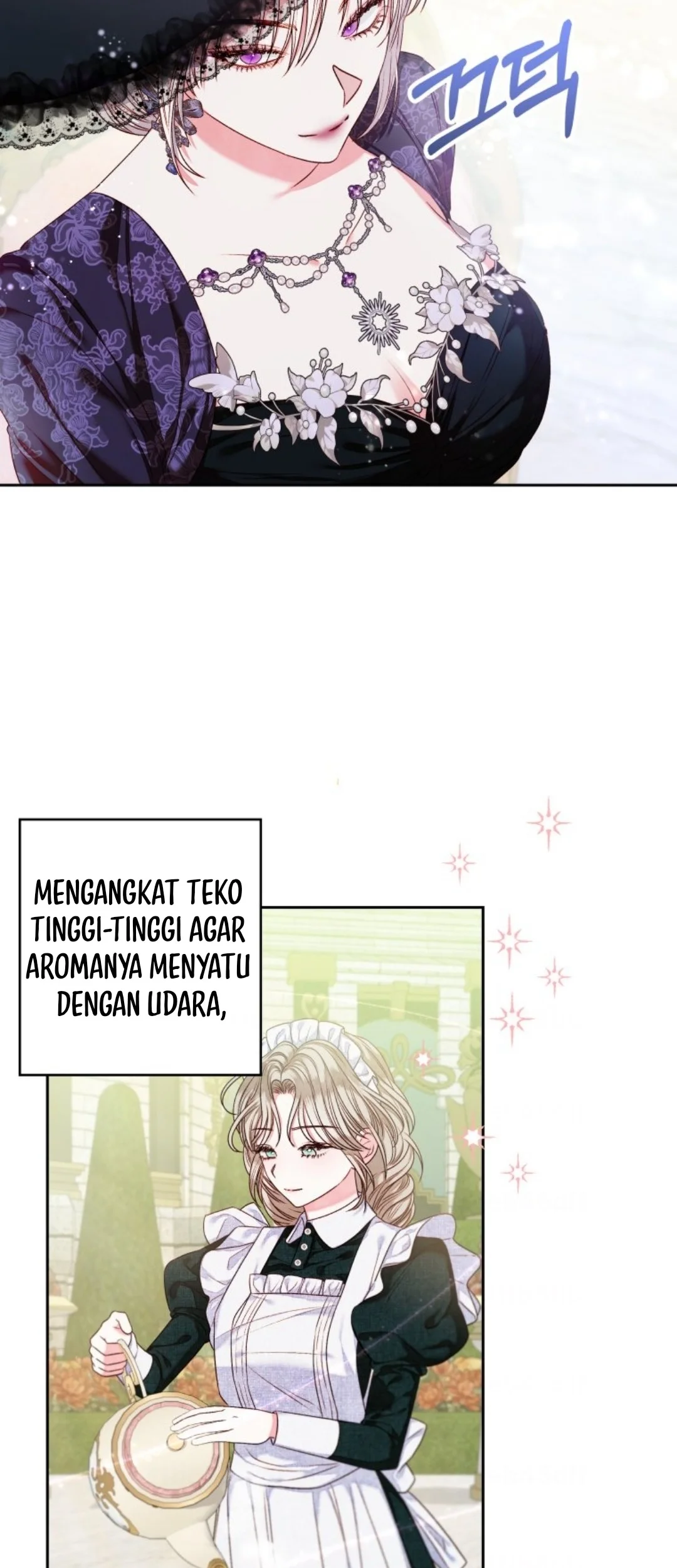 The Princess Maid Bab 7 halaman 9