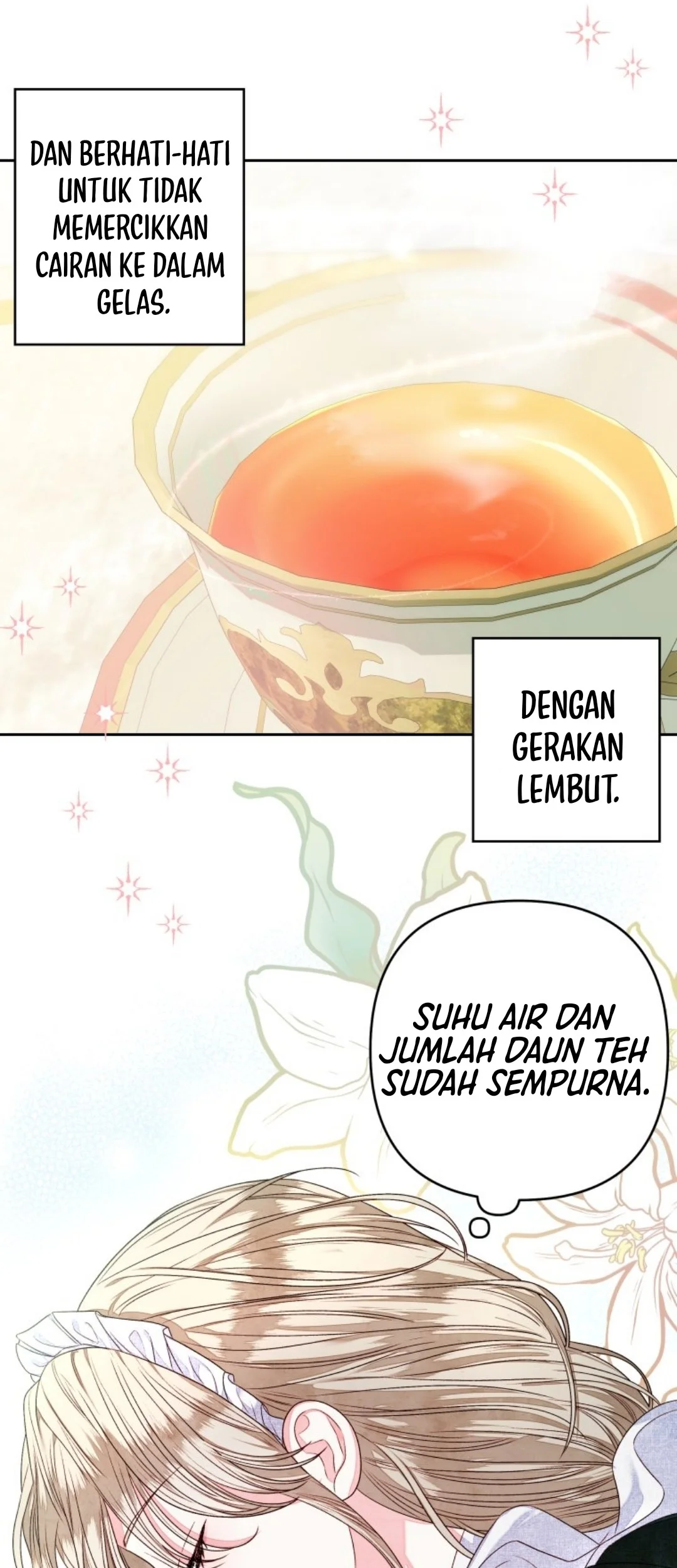 The Princess Maid Bab 7 halaman 11
