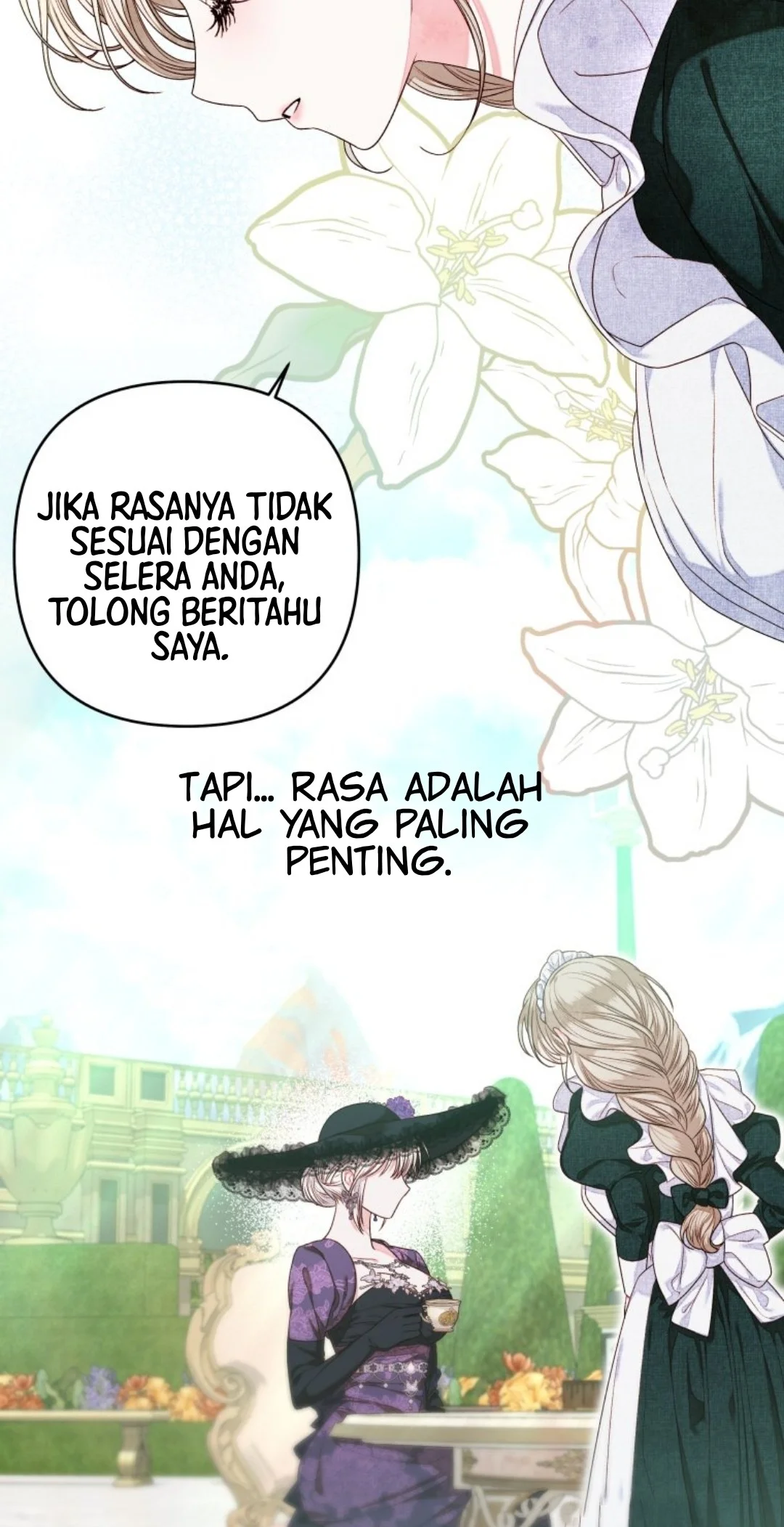 The Princess Maid Bab 7 halaman 12