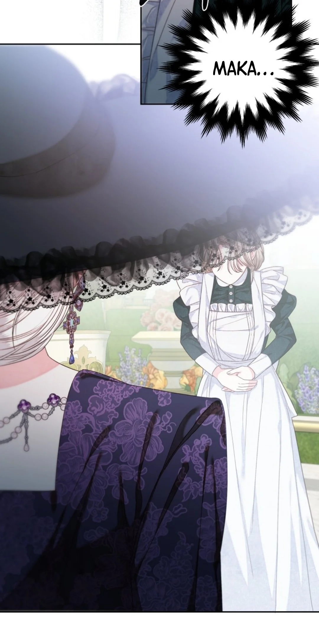 The Princess Maid Bab 7 halaman 14