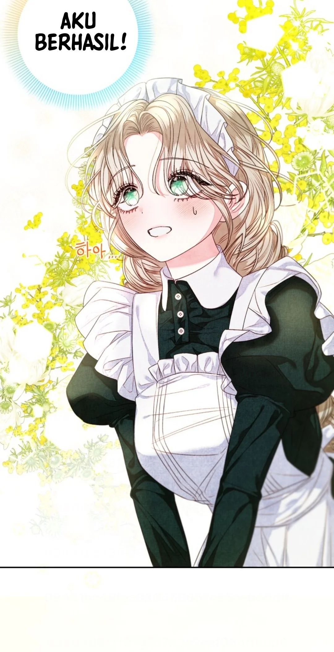 The Princess Maid Bab 7 halaman 16