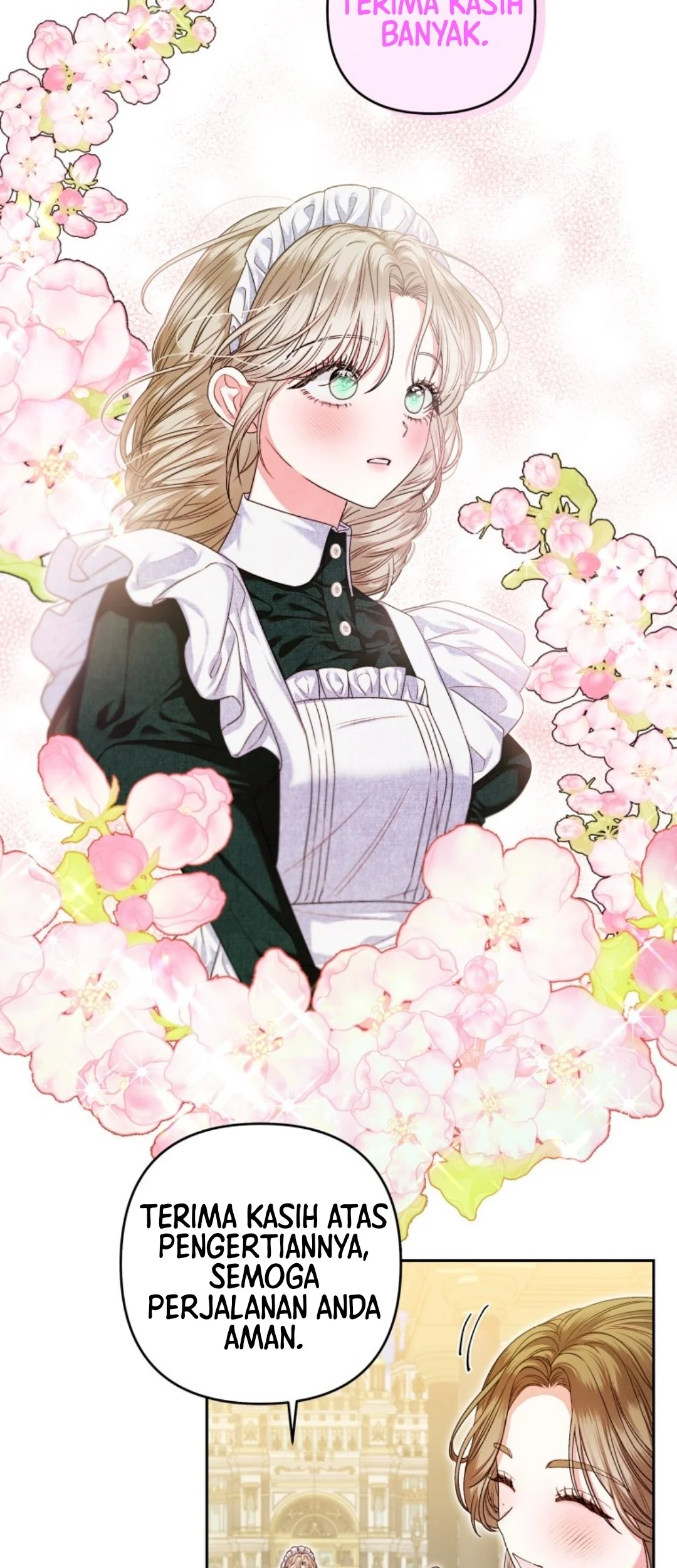 The Princess Maid Bab 7 halaman 23