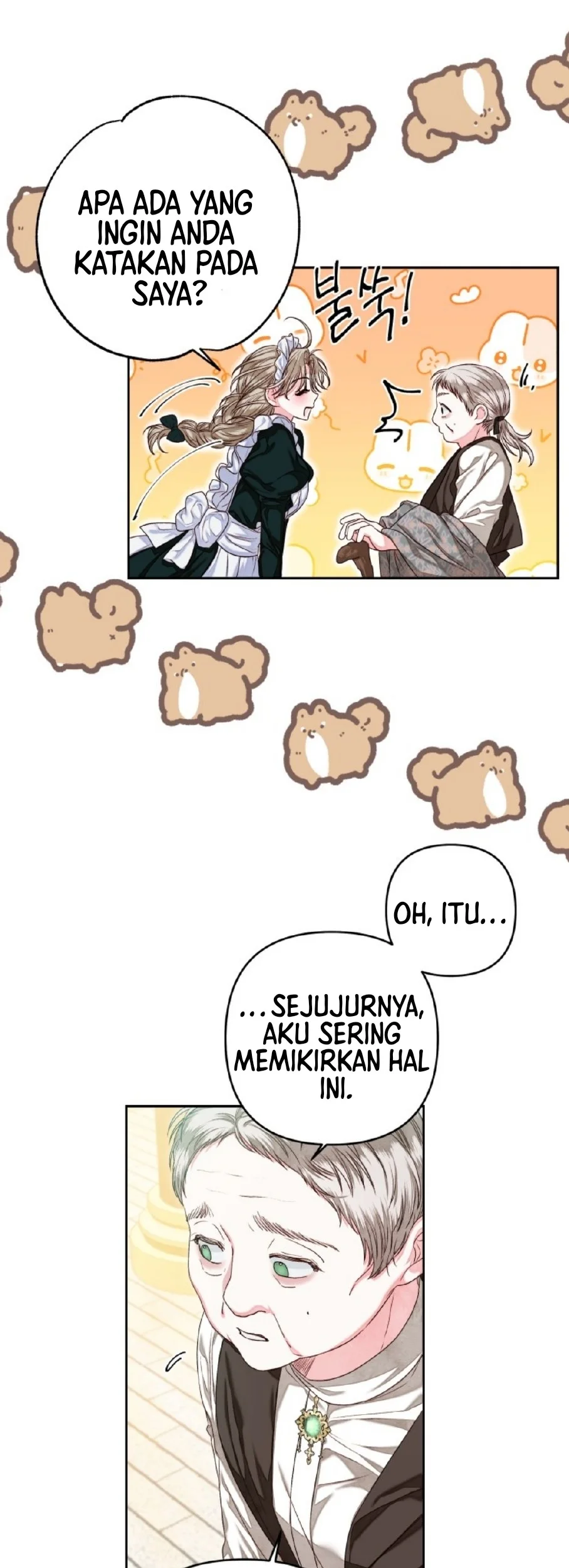 The Princess Maid Bab 7 halaman 26