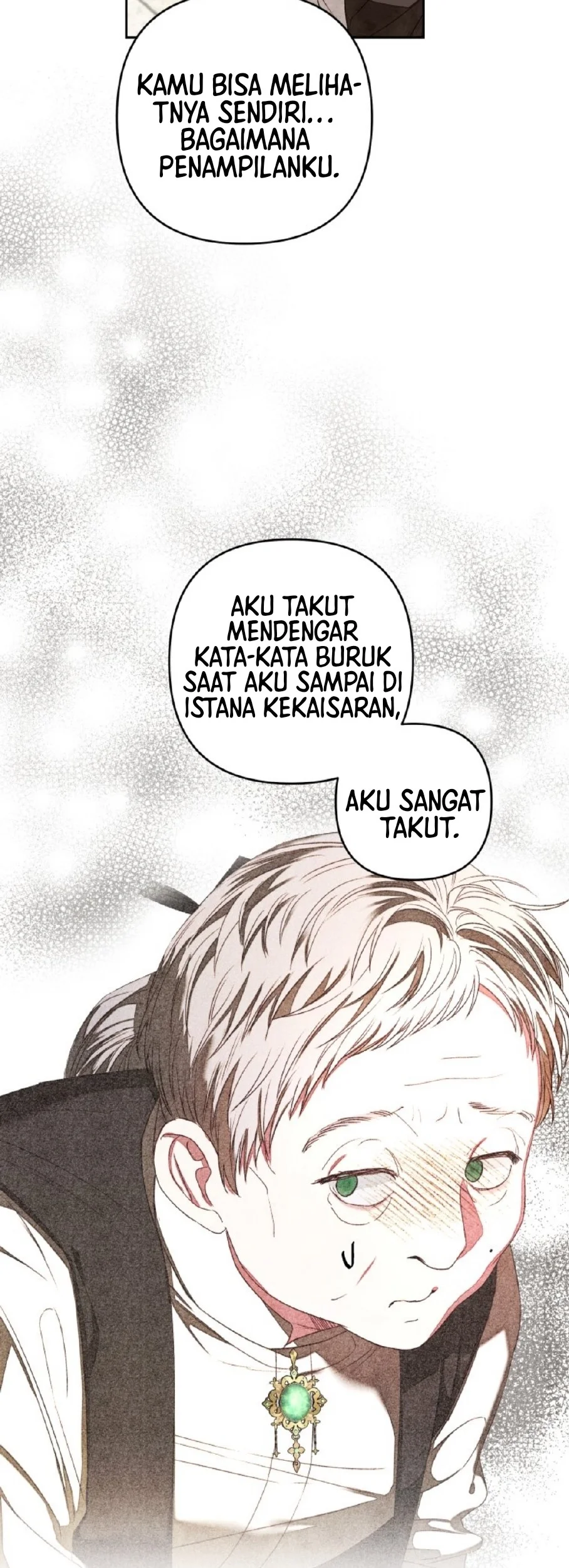The Princess Maid Bab 7 halaman 27