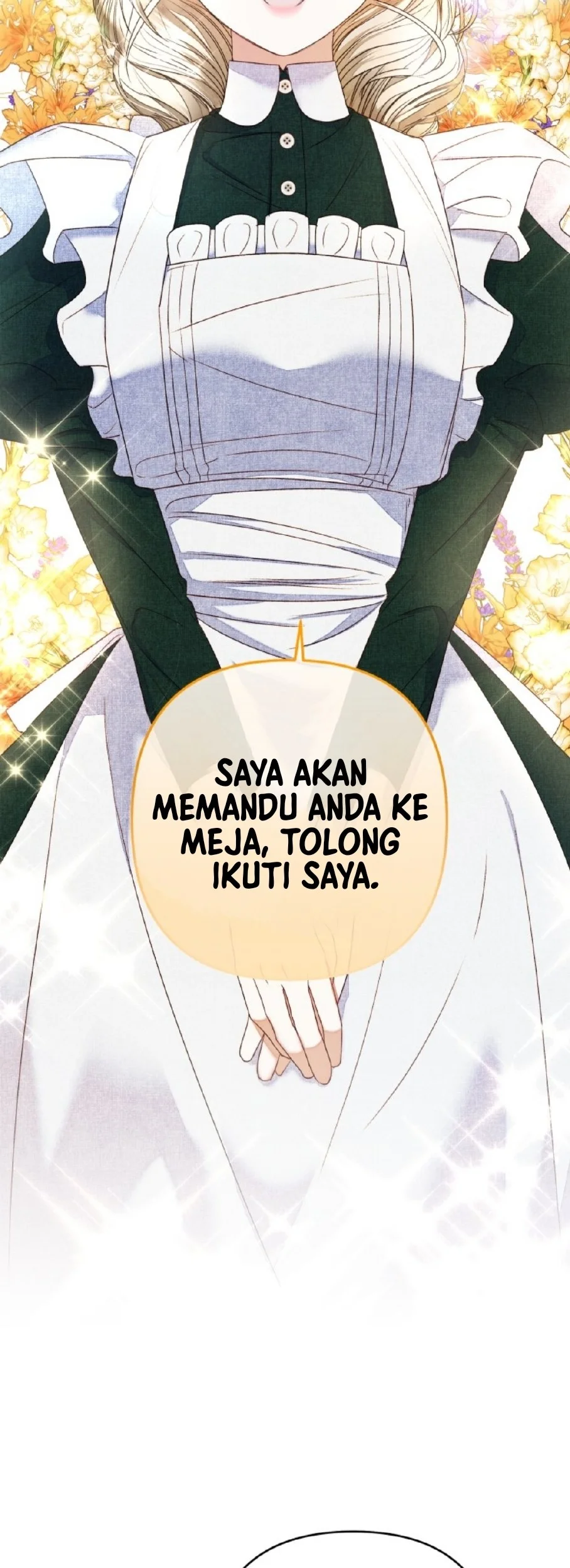 The Princess Maid Bab 7 halaman 30