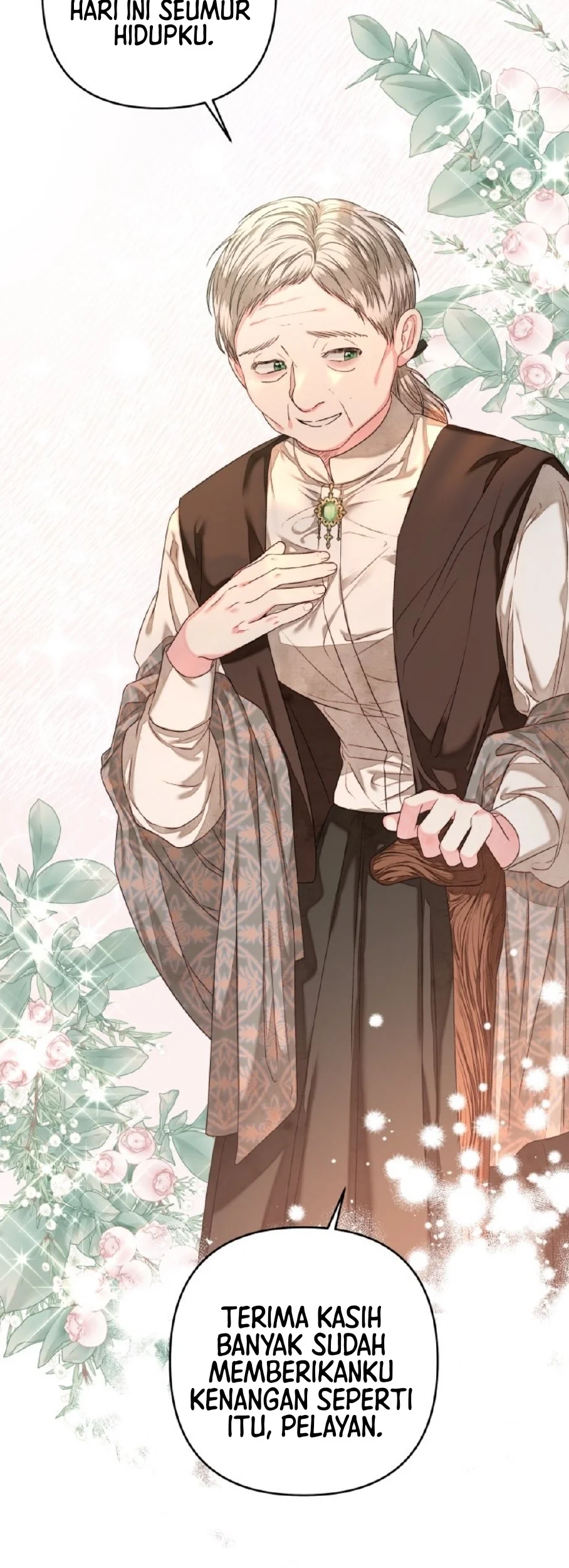 The Princess Maid Bab 7 halaman 32