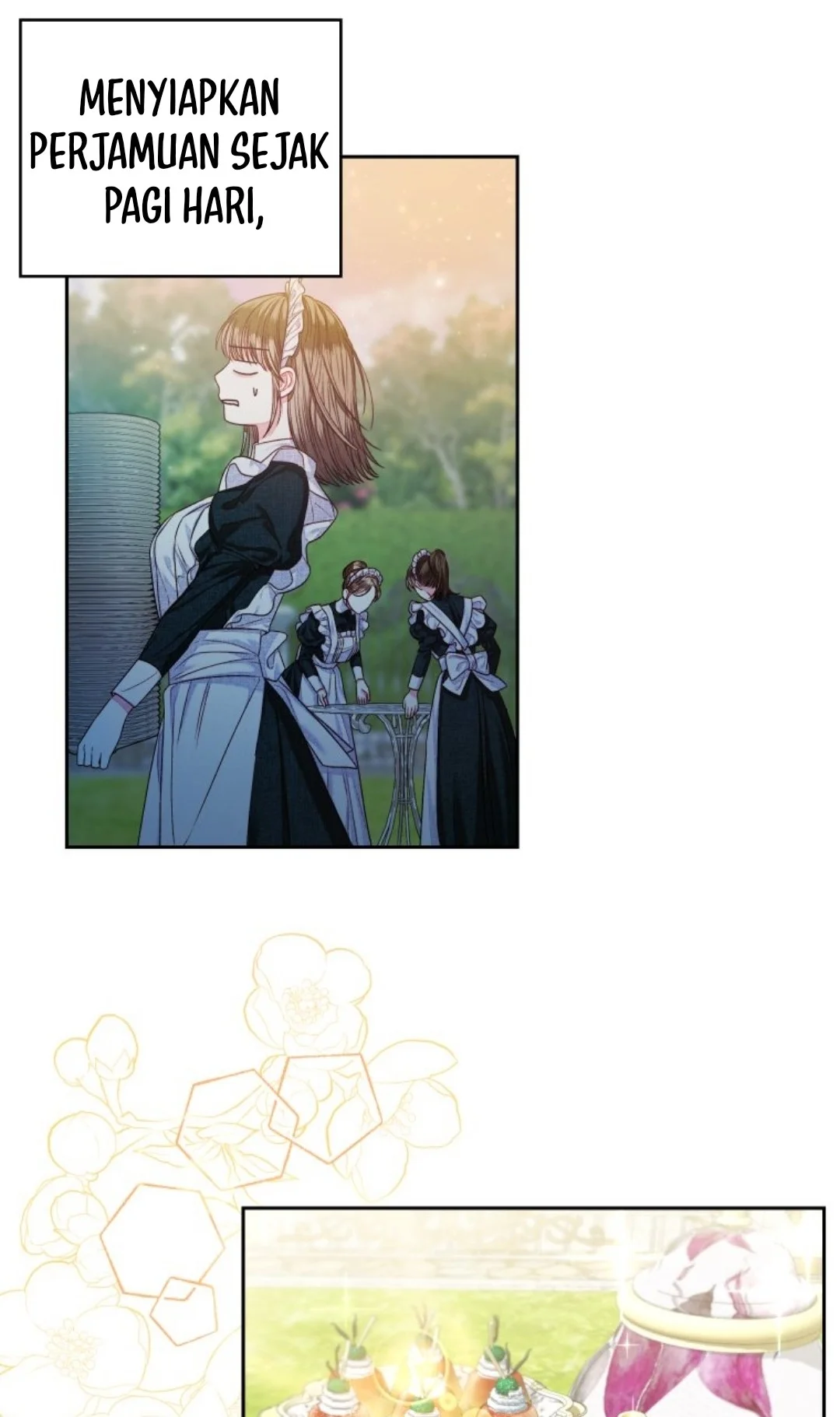 The Princess Maid Bab 7 halaman 38