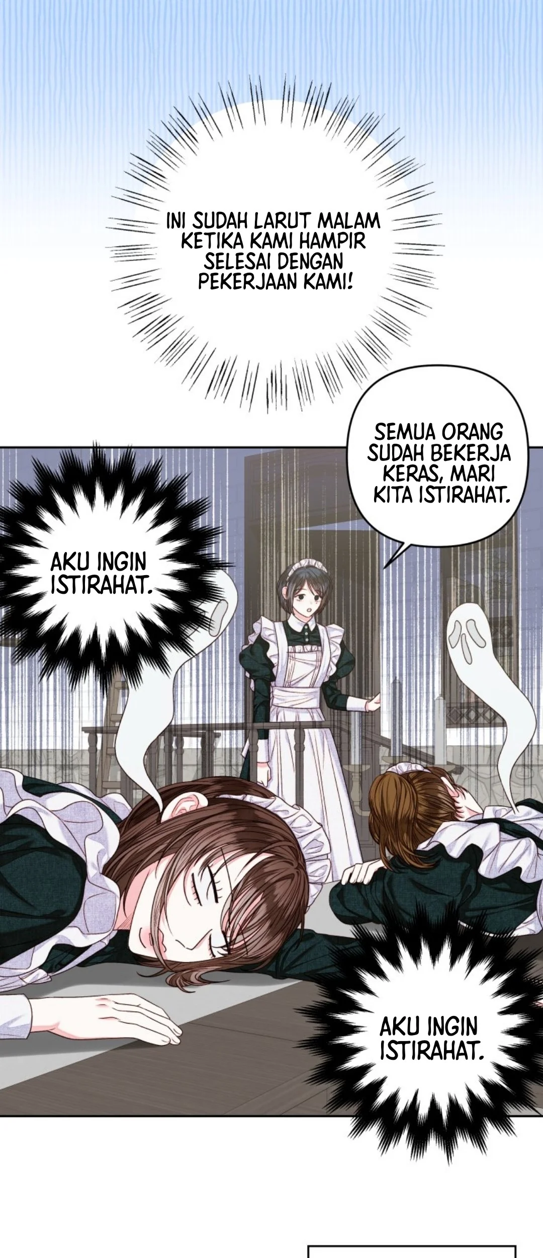 The Princess Maid Bab 7 halaman 41