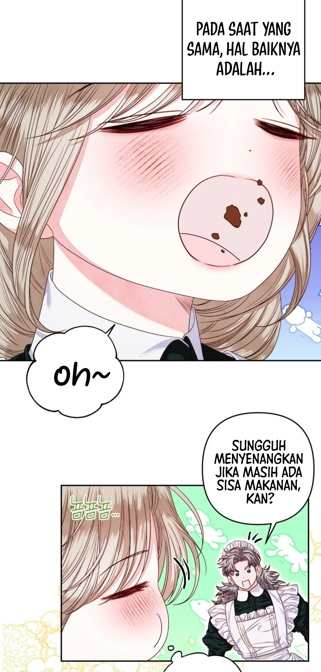 The Princess Maid Bab 7 halaman 42