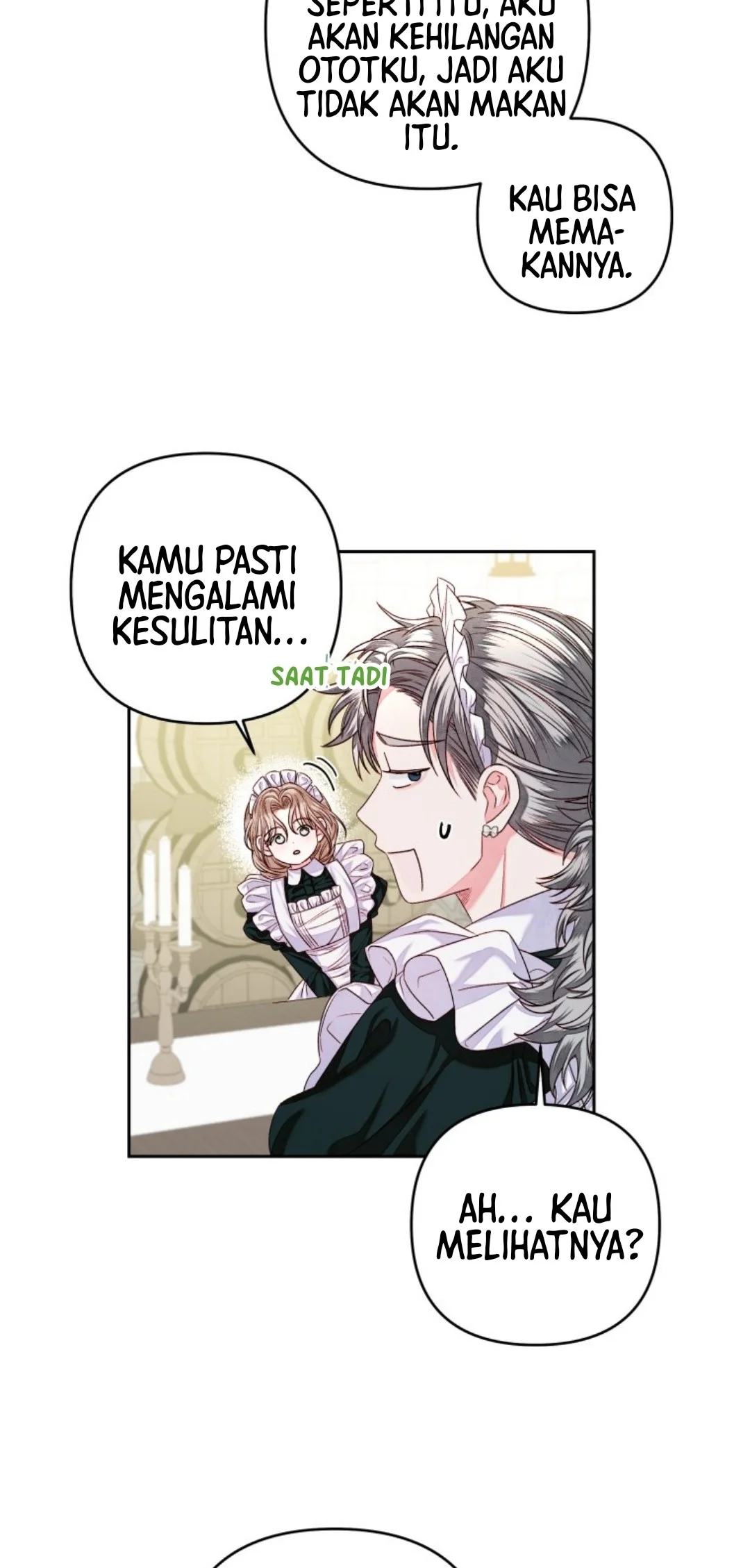 The Princess Maid Bab 7 halaman 44