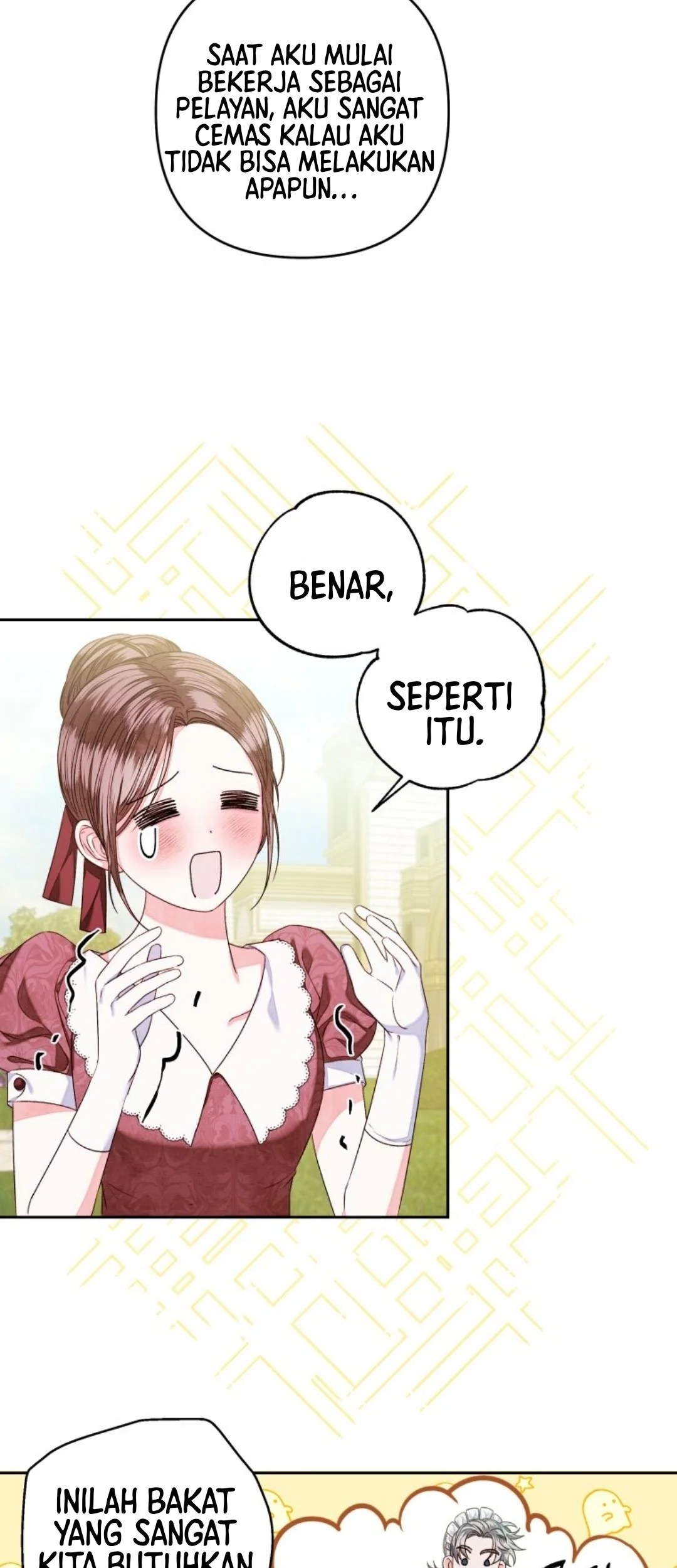 The Princess Maid Bab 7 halaman 45