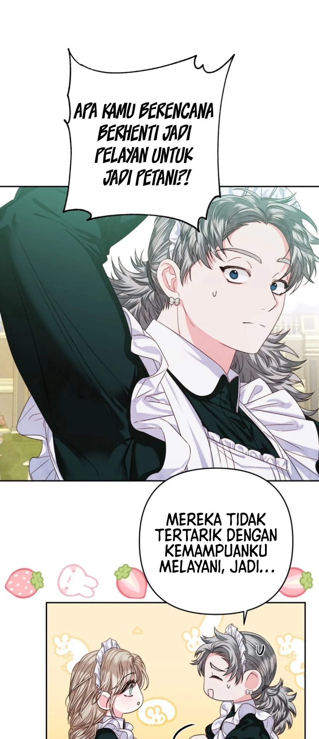 The Princess Maid Bab 7 halaman 47