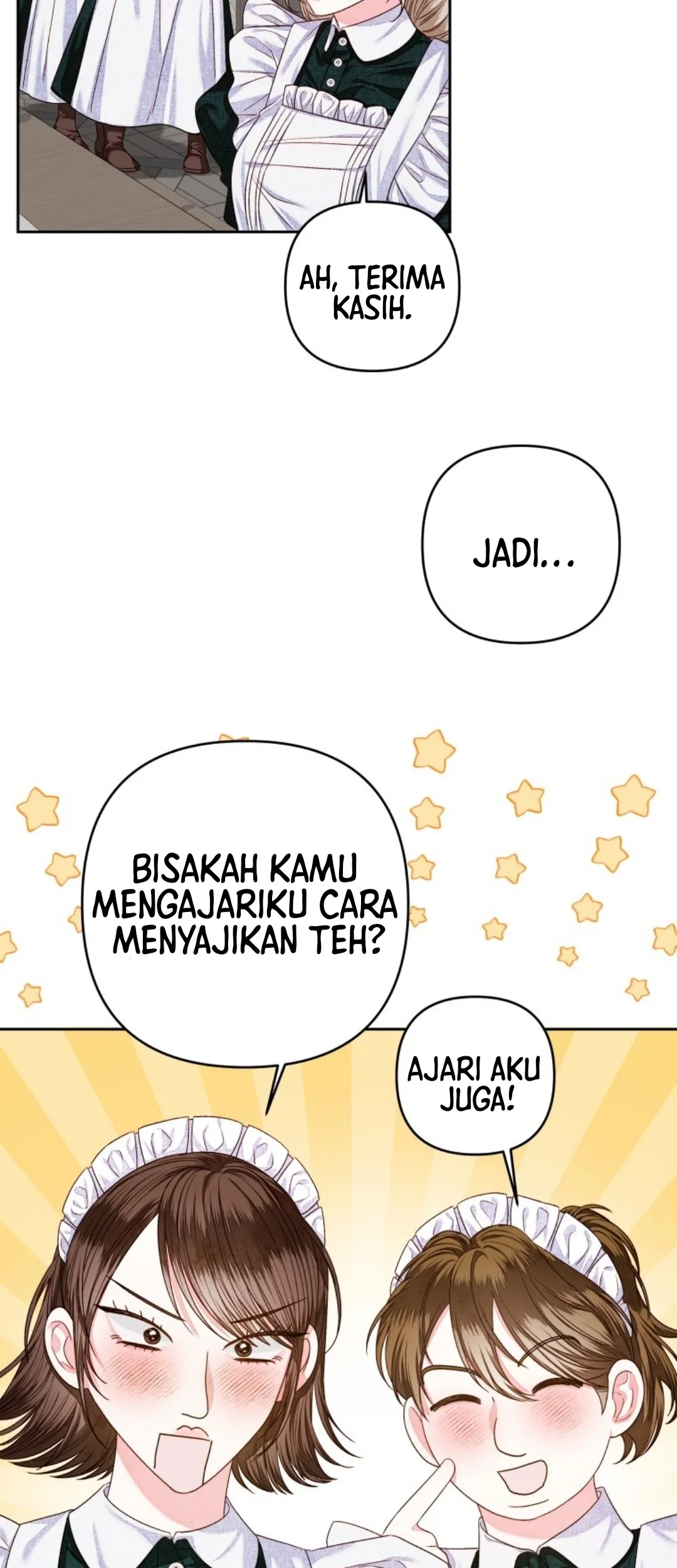 The Princess Maid Bab 7 halaman 50