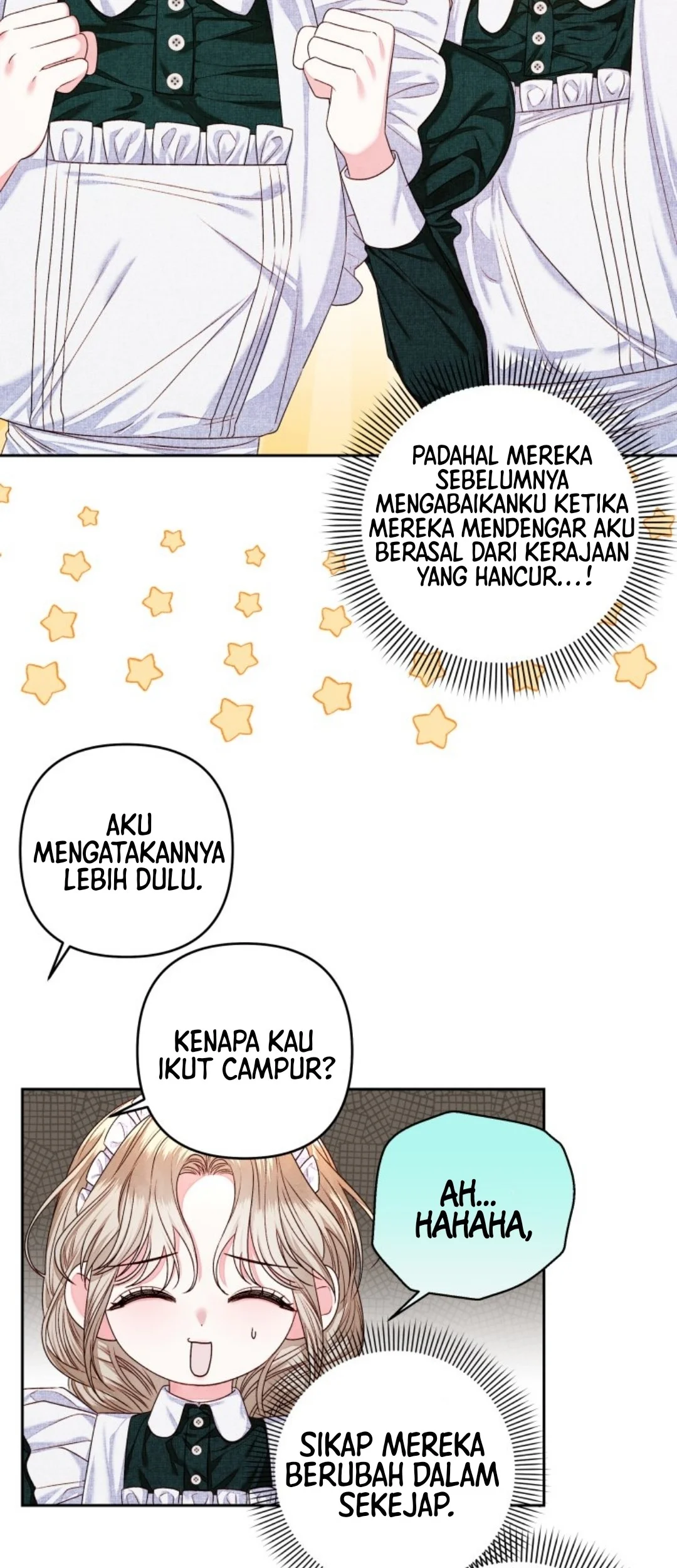 The Princess Maid Bab 7 halaman 51