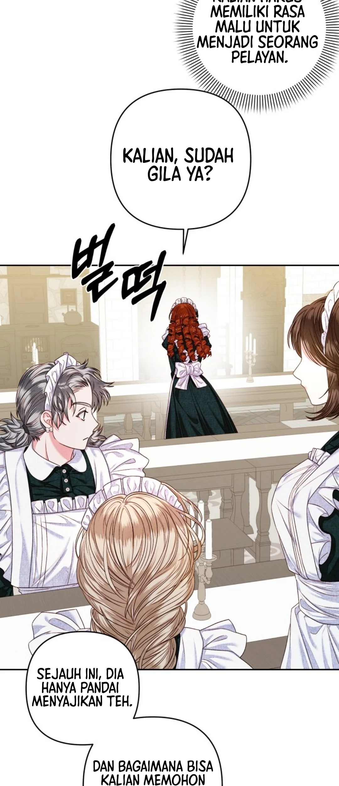 The Princess Maid Bab 7 halaman 53