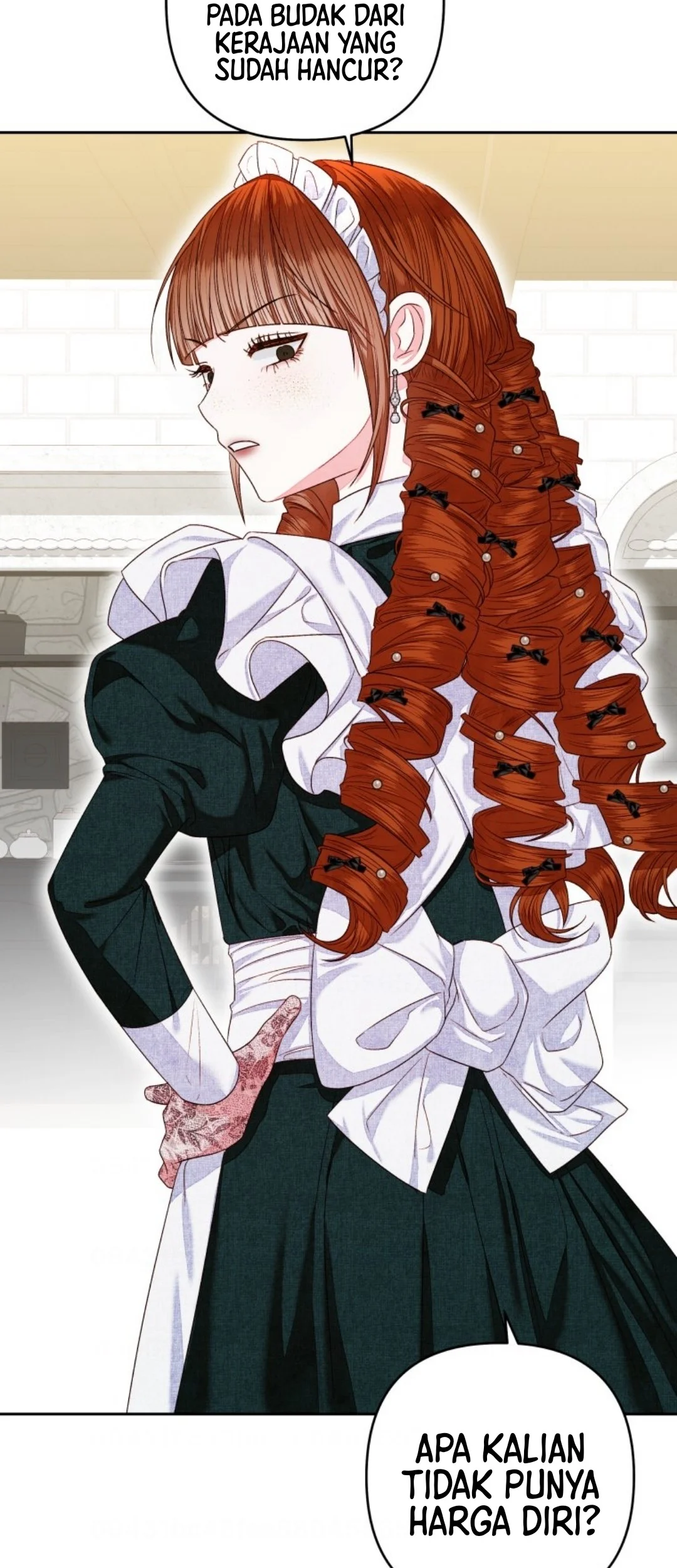 The Princess Maid Bab 7 halaman 54