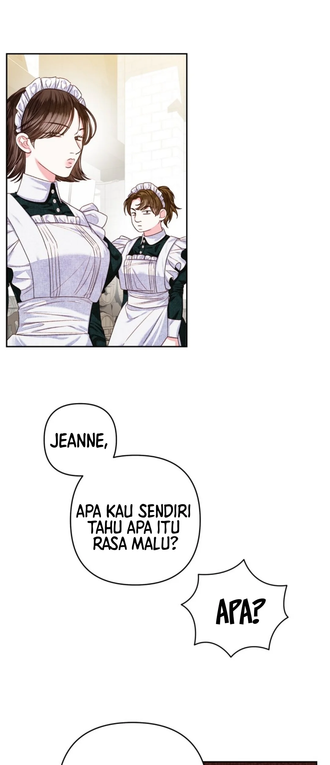 The Princess Maid Bab 7 halaman 56