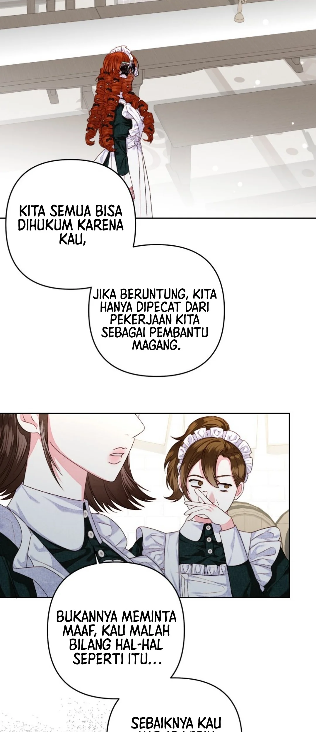 The Princess Maid Bab 7 halaman 60