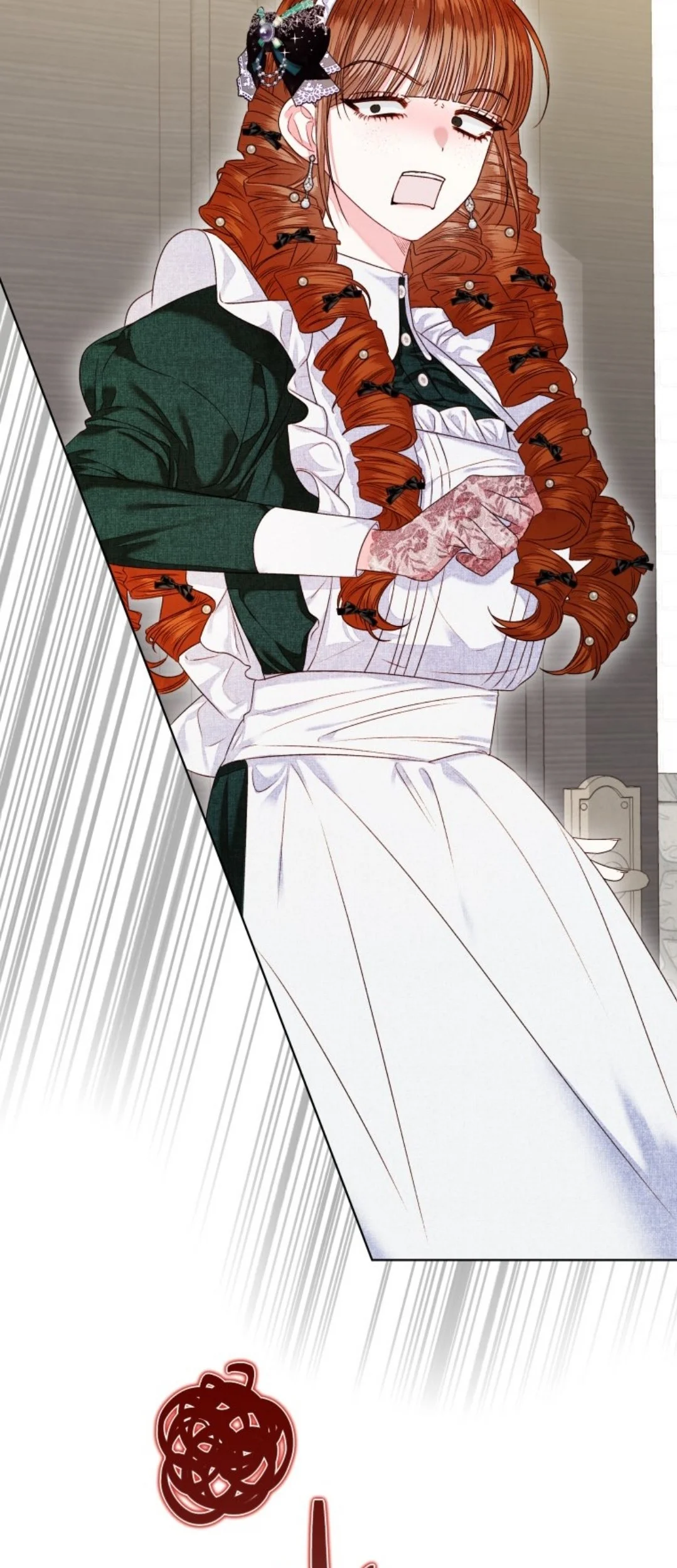 The Princess Maid Bab 7 halaman 64