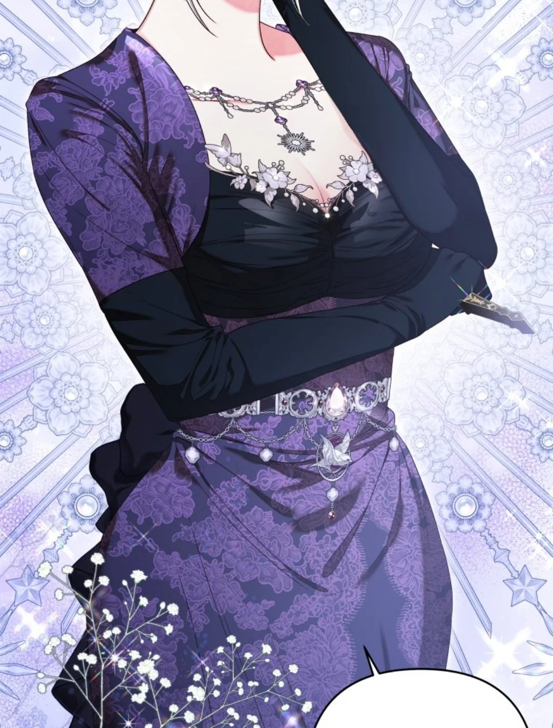 The Princess Maid Bab 7 halaman 77