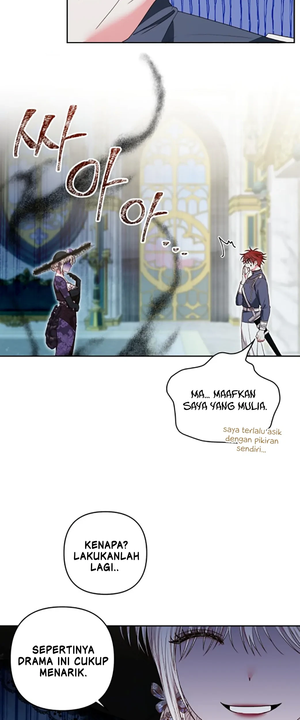 The Princess Maid Bab 8 halaman 3