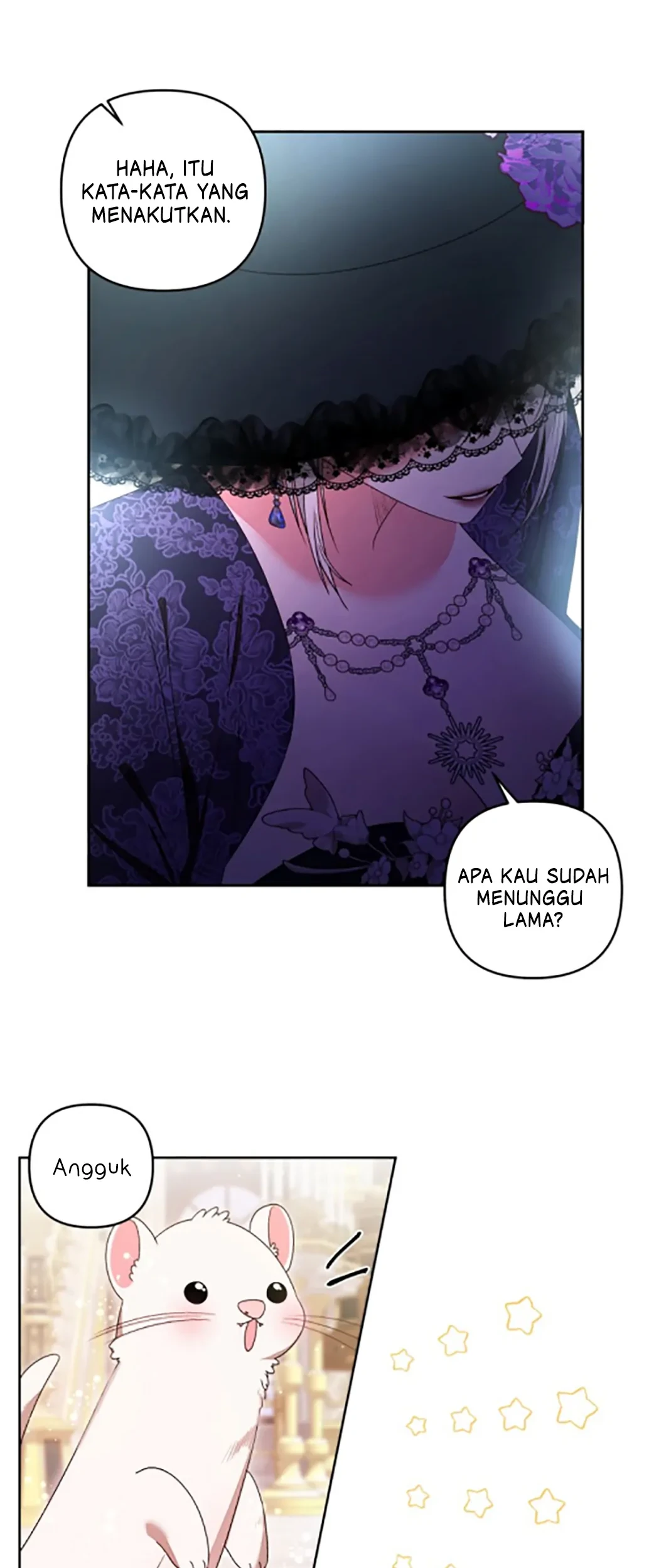 The Princess Maid Bab 8 halaman 6