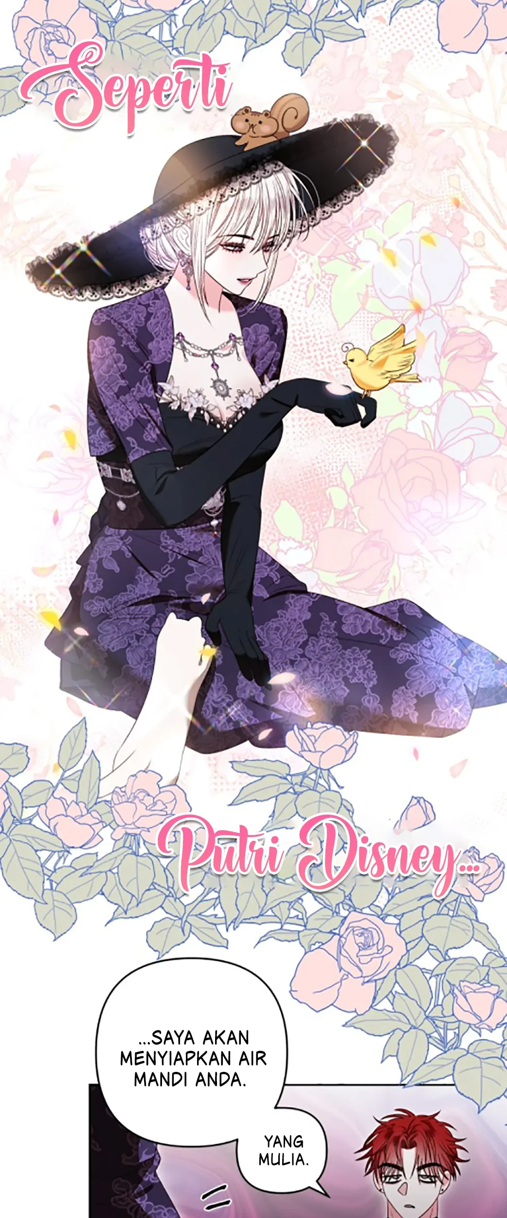 The Princess Maid Bab 8 halaman 9